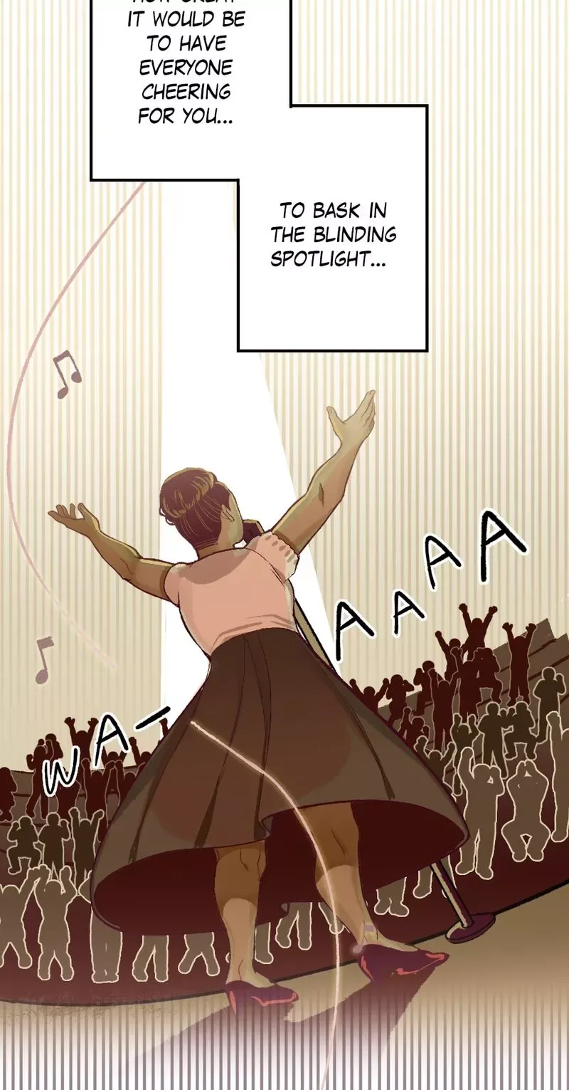 Timeless melody Chapter 3 page 19