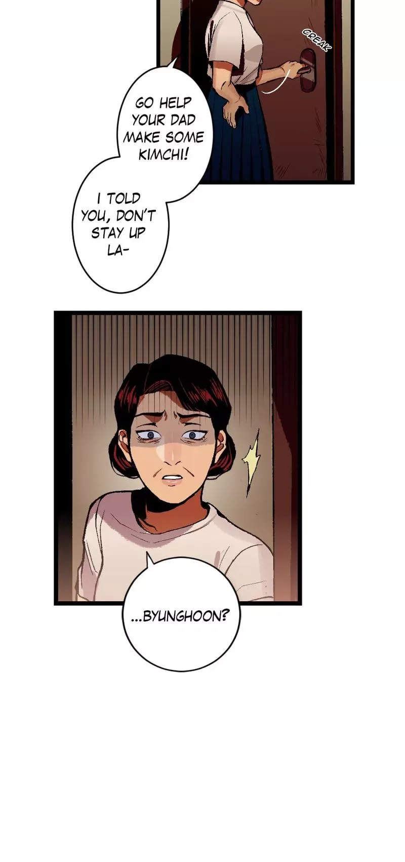 Timeless melody Chapter 3 page 31