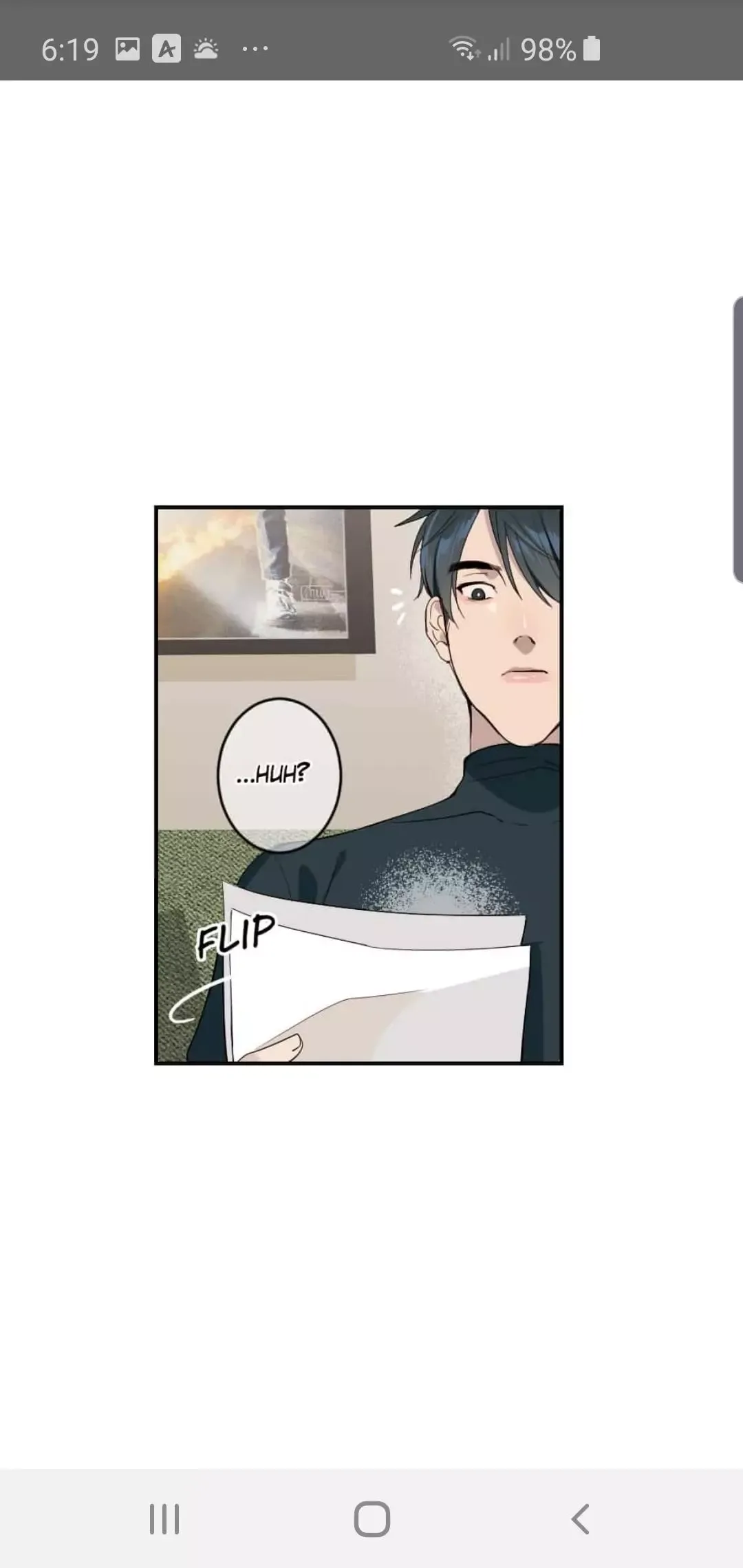 Timeless melody Chapter 30 page 4