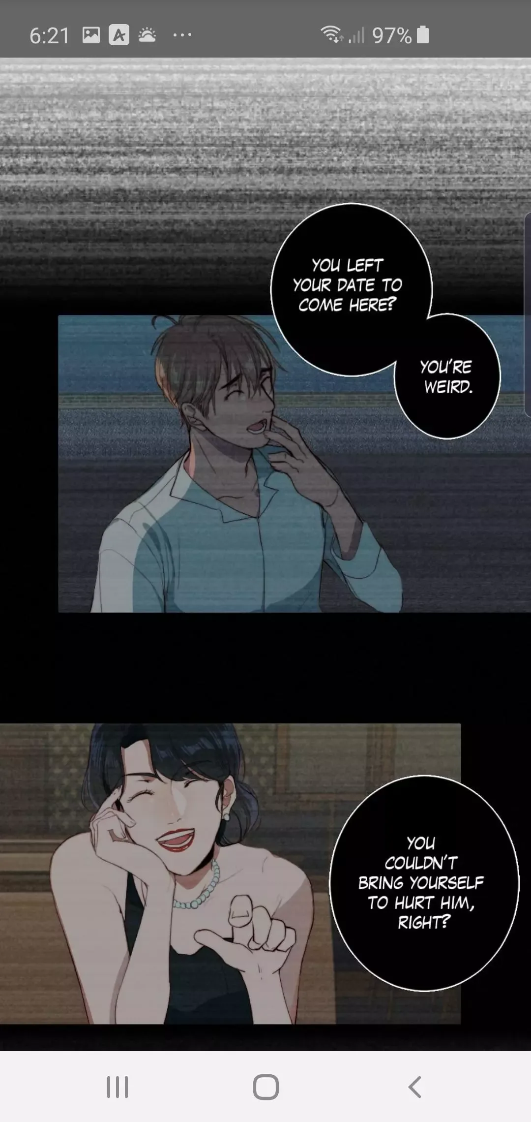 Timeless melody Chapter 30 page 20