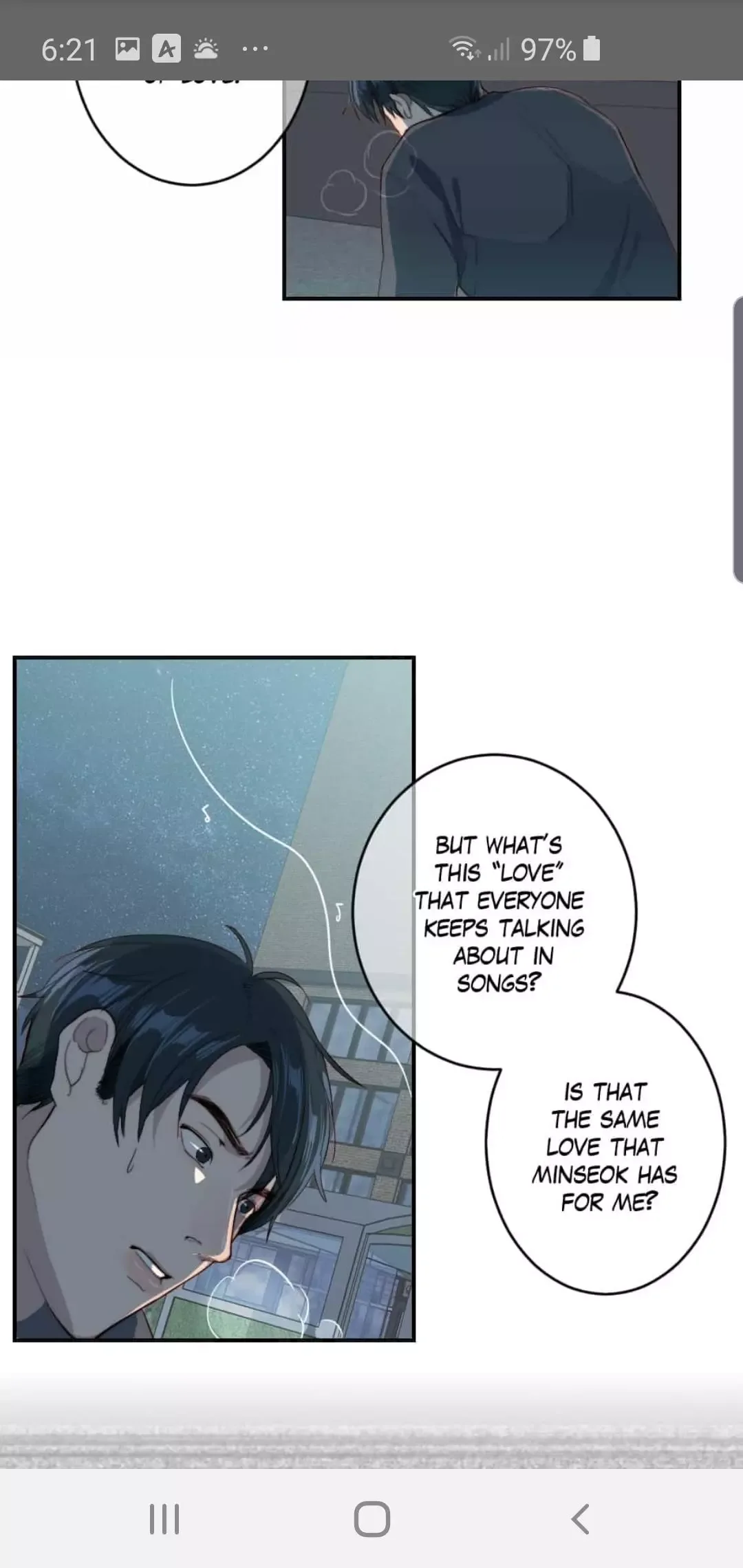 Timeless melody Chapter 30 page 19