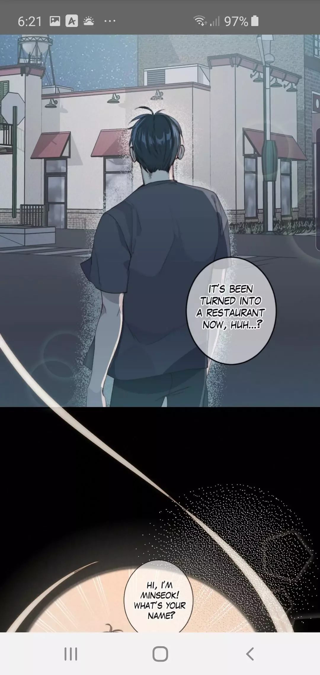 Timeless melody Chapter 30 page 22