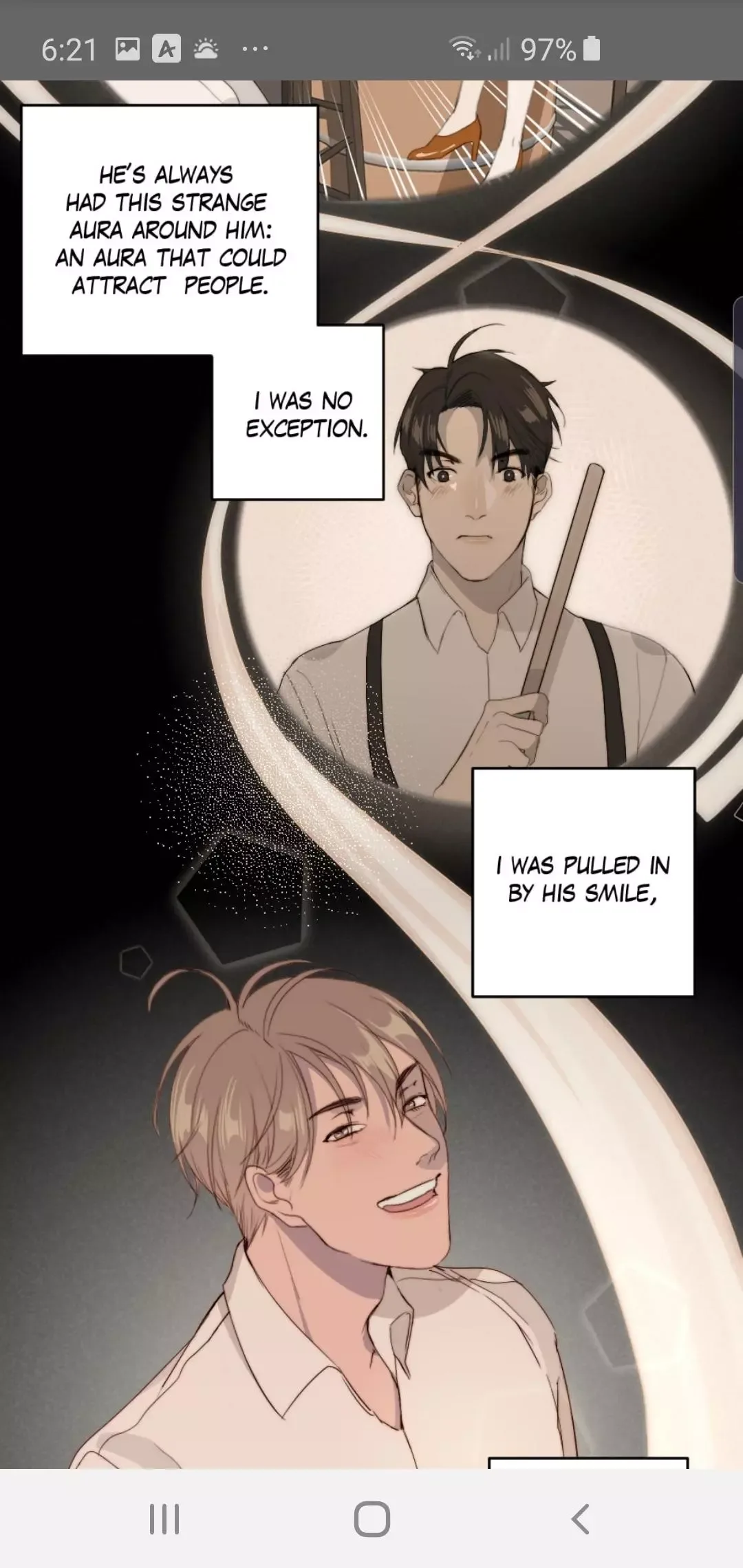 Timeless melody Chapter 30 page 24