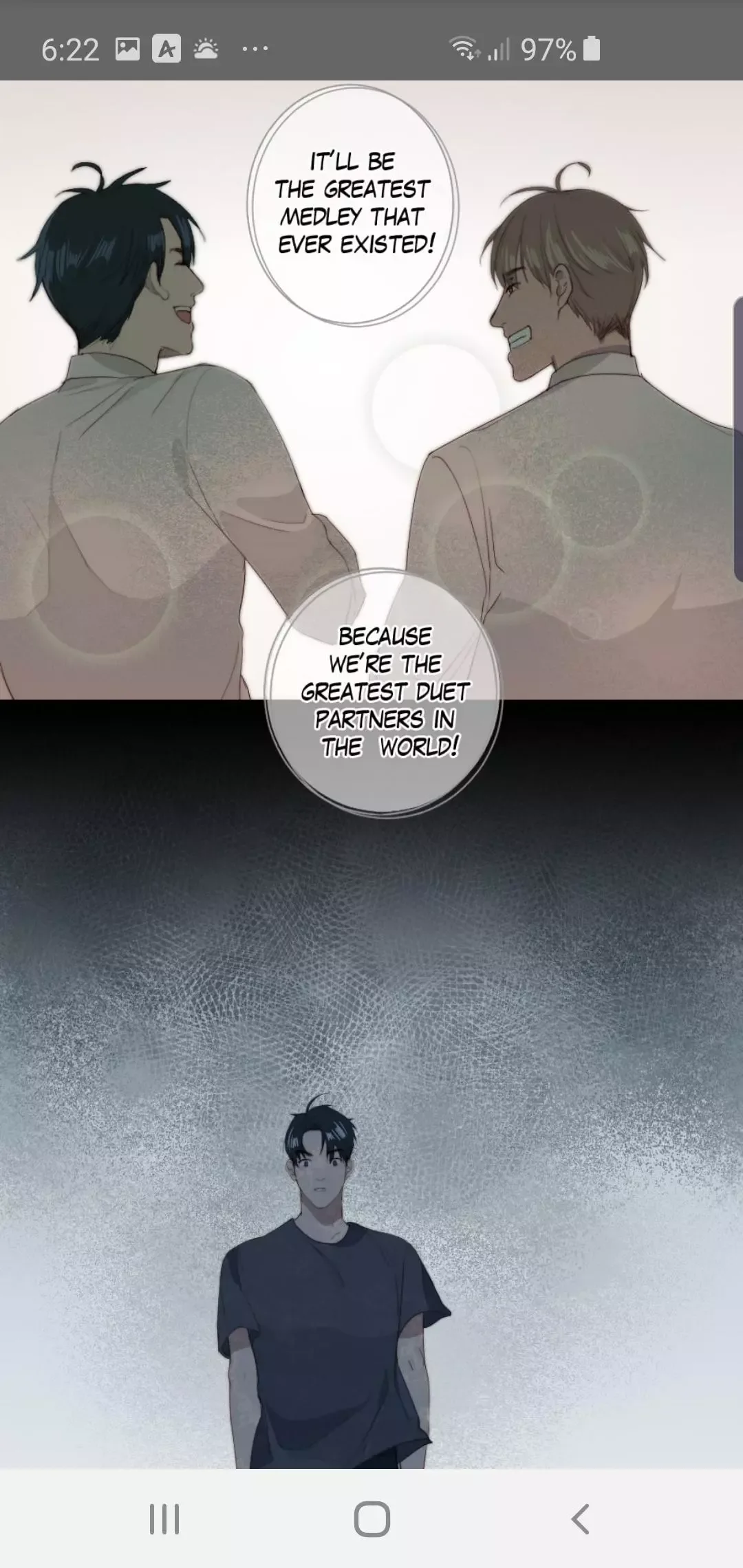 Timeless melody Chapter 30 page 30