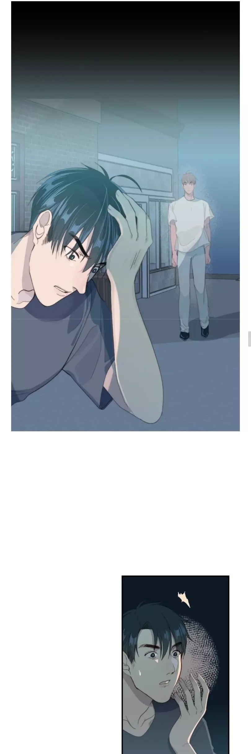 Timeless melody Chapter 31 page 1