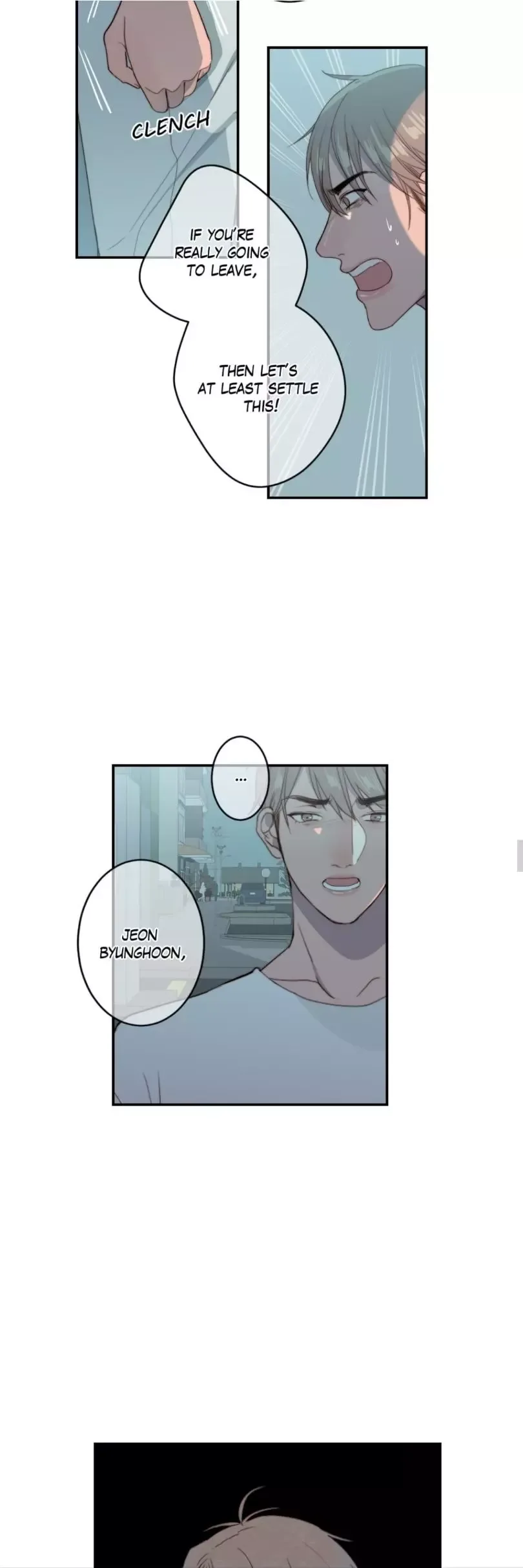 Timeless melody Chapter 31 page 4