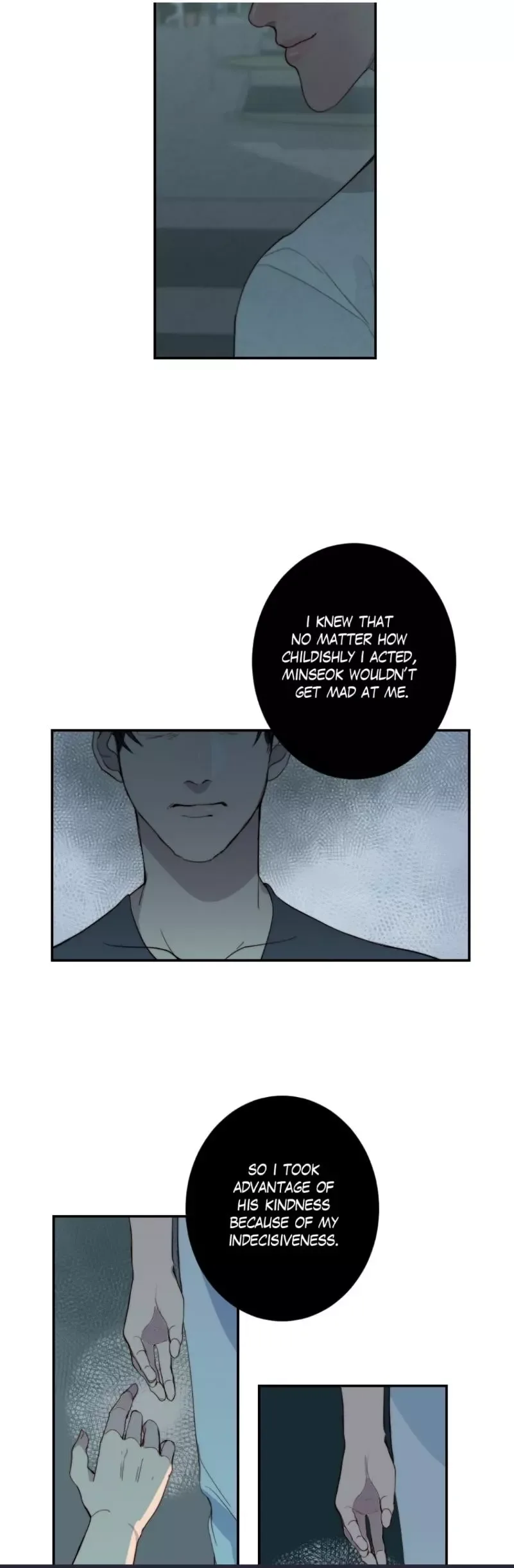 Timeless melody Chapter 31 page 14