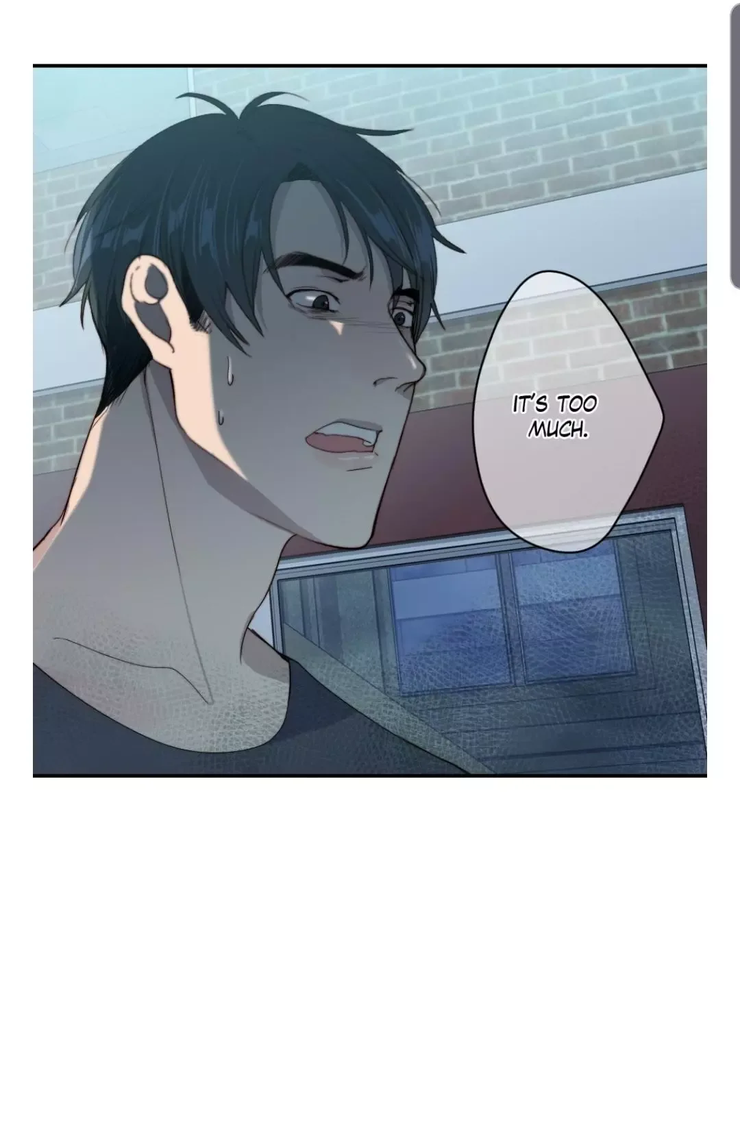 Timeless melody Chapter 31 page 8