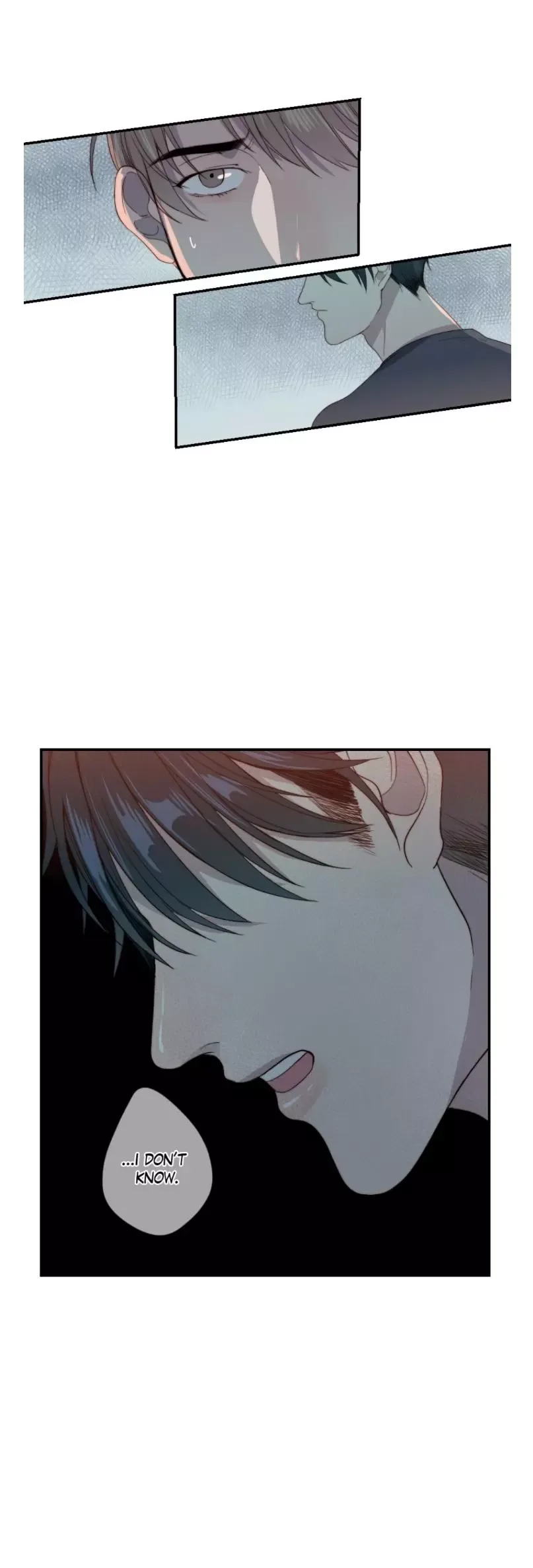 Timeless melody Chapter 31 page 6