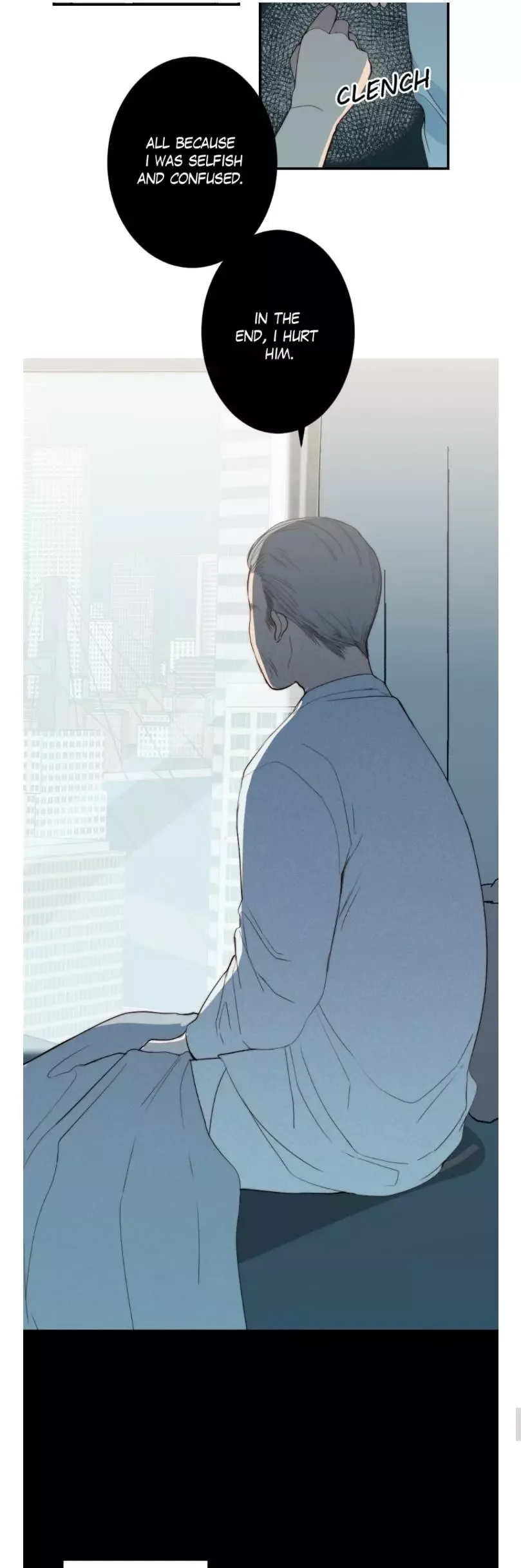 Timeless melody Chapter 31 page 15