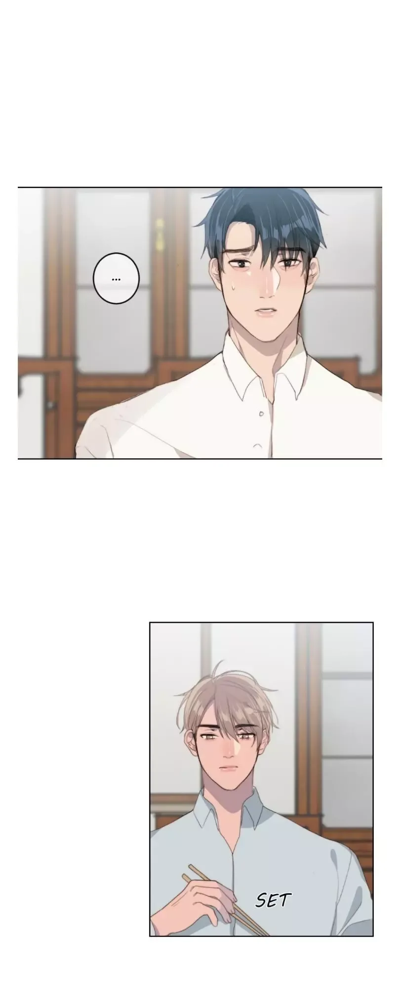 Timeless melody Chapter 32 page 4