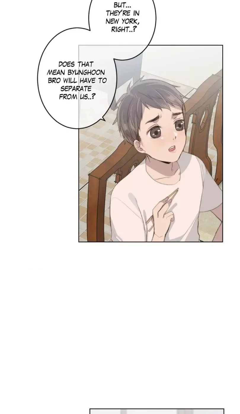 Timeless melody Chapter 32 page 3