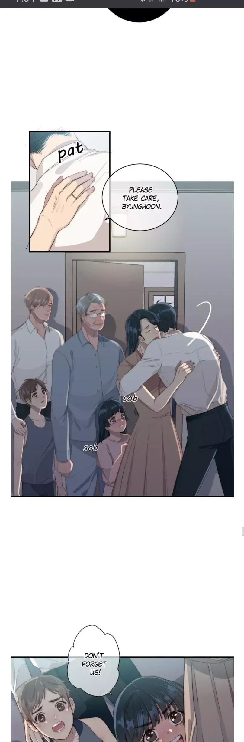 Timeless melody Chapter 32 page 15