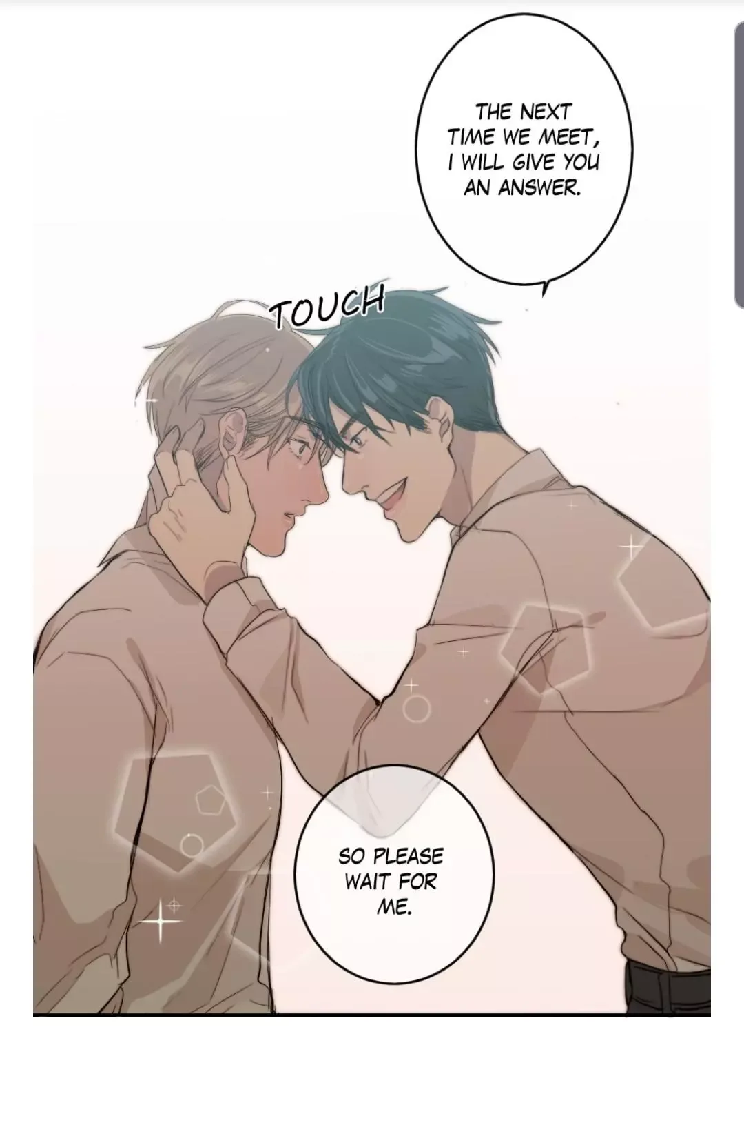 Timeless melody Chapter 32 page 21