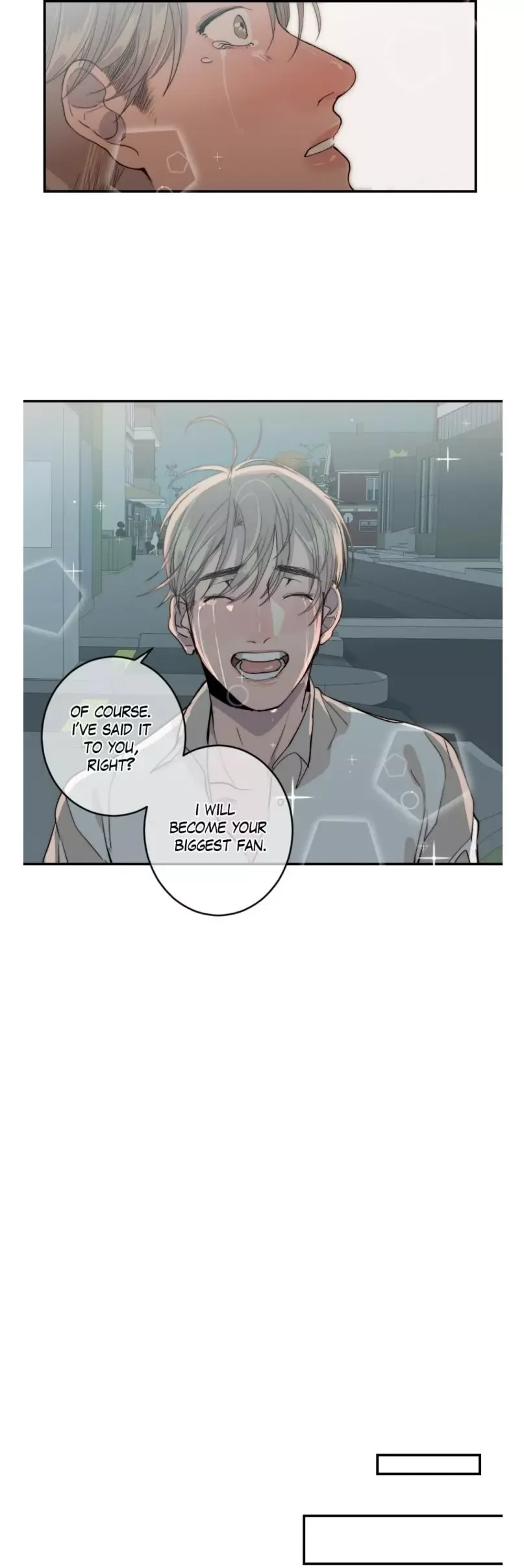 Timeless melody Chapter 32 page 22