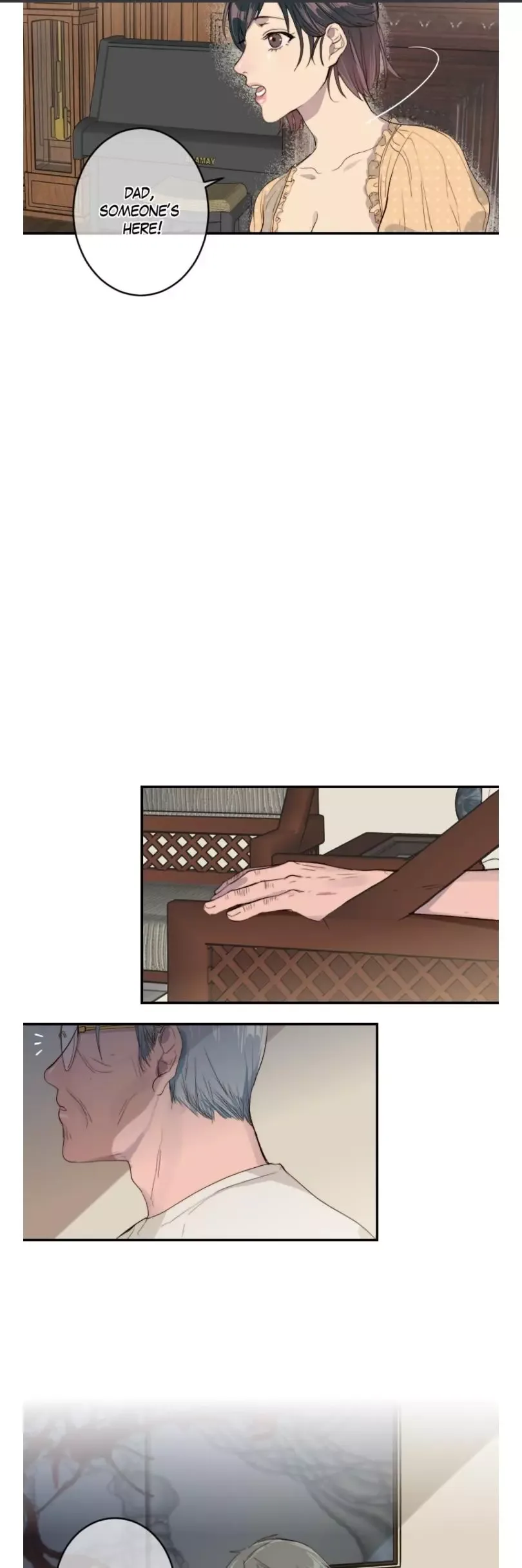 Timeless melody Chapter 32 page 29