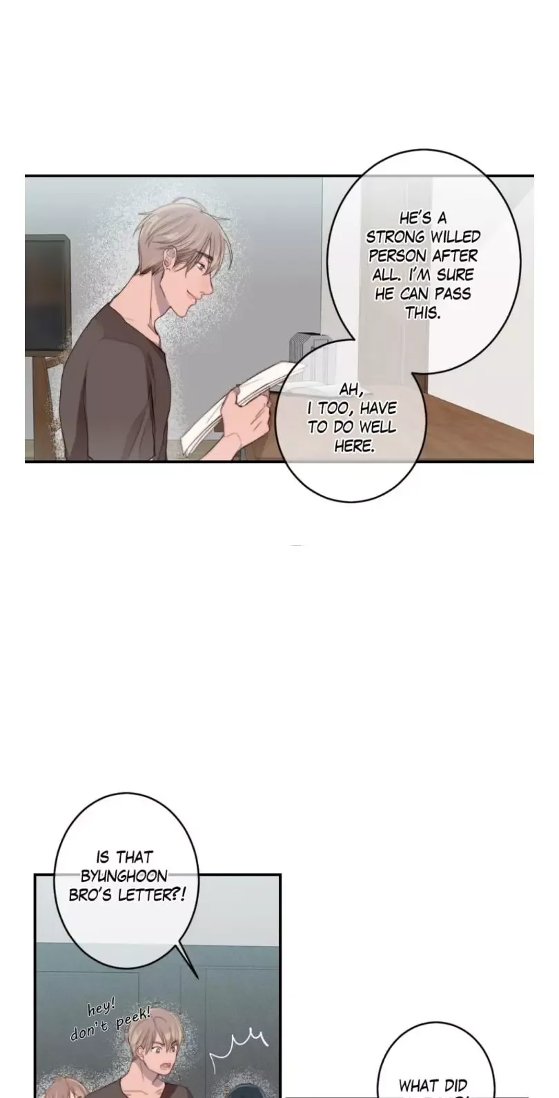 Timeless melody Chapter 33 page 2