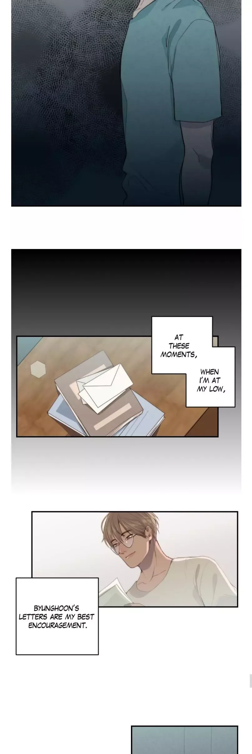 Timeless melody Chapter 33 page 18