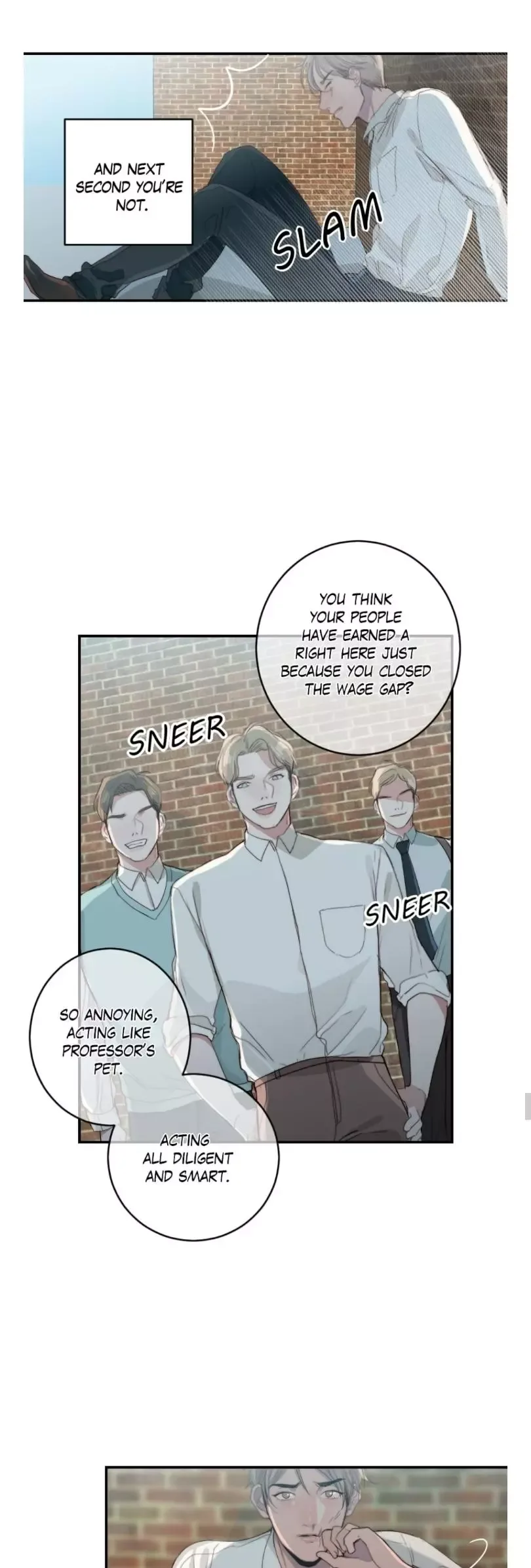 Timeless melody Chapter 33 page 11