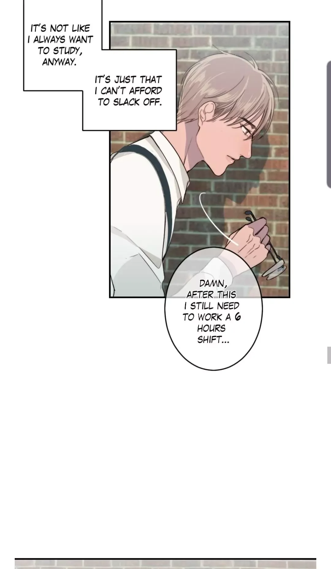 Timeless melody Chapter 33 page 14