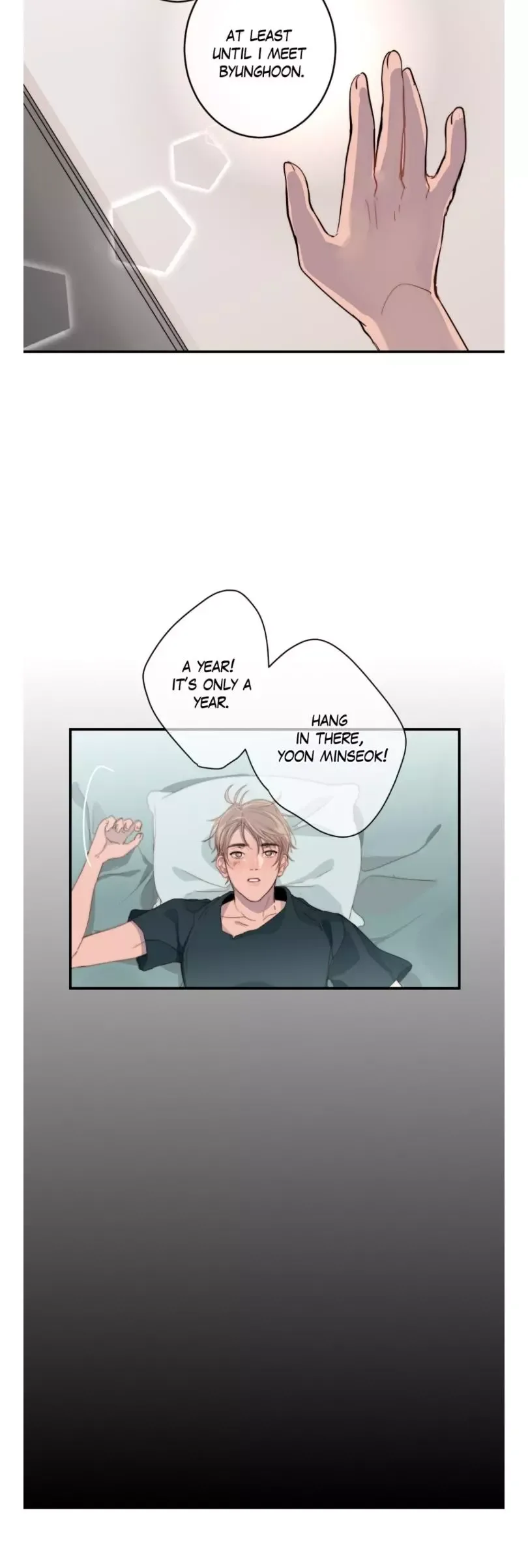 Timeless melody Chapter 33 page 22