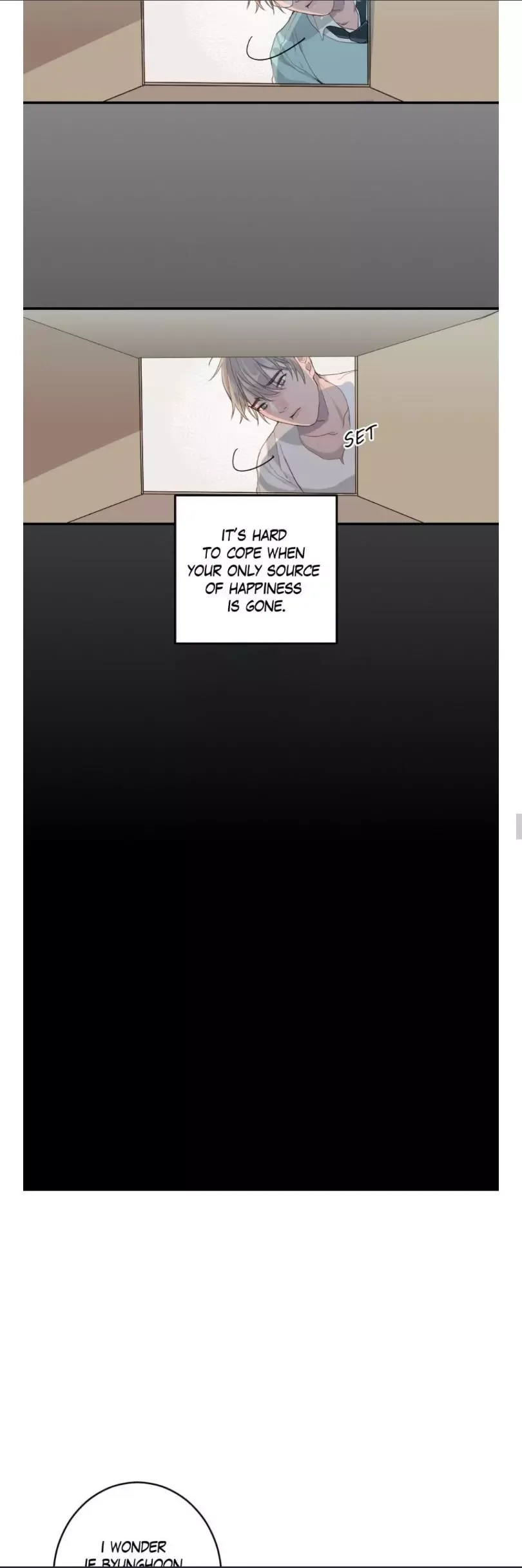 Timeless melody Chapter 34 page 4