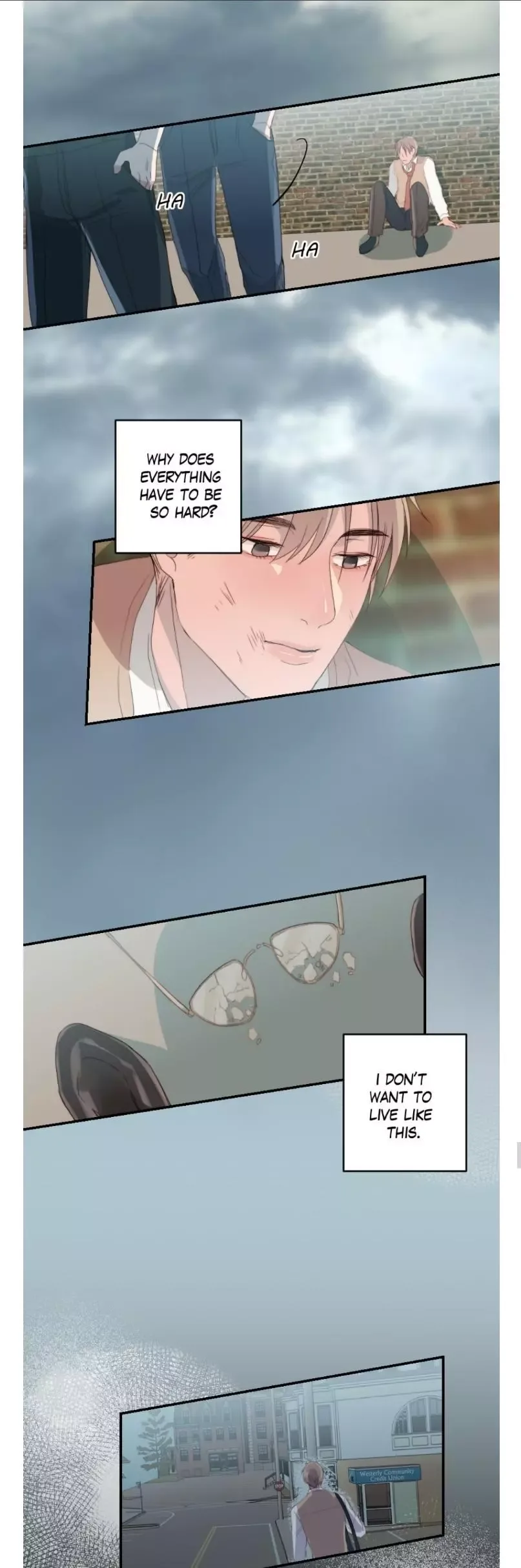 Timeless melody Chapter 34 page 12