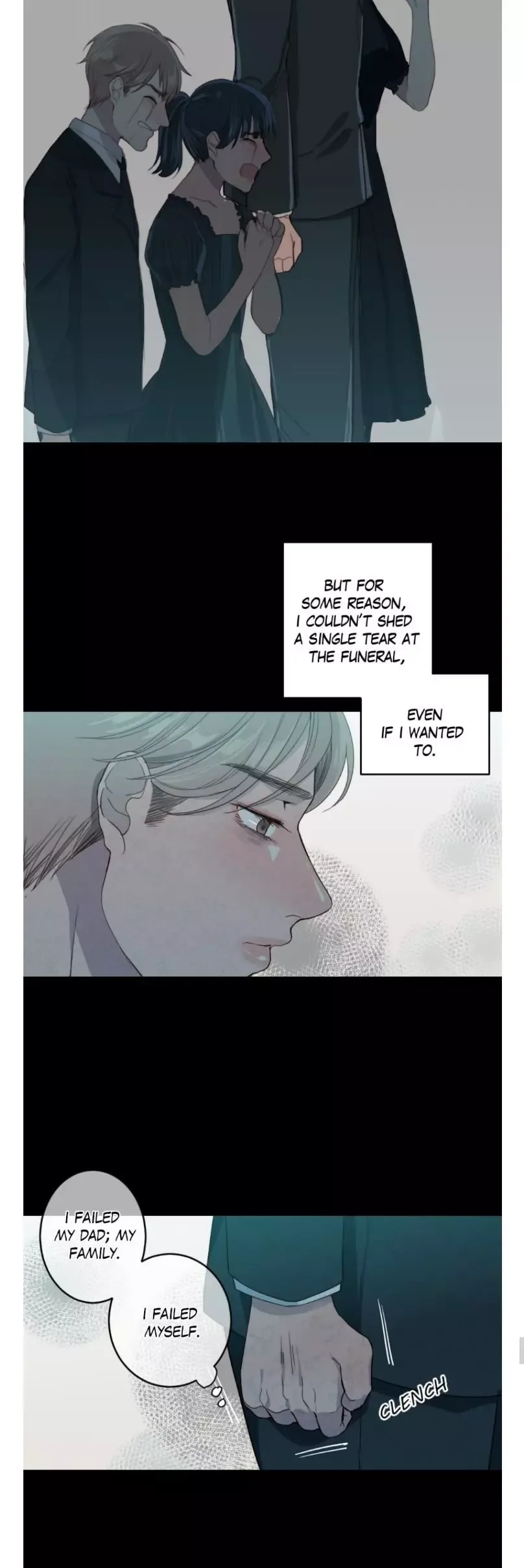 Timeless melody Chapter 34 page 16