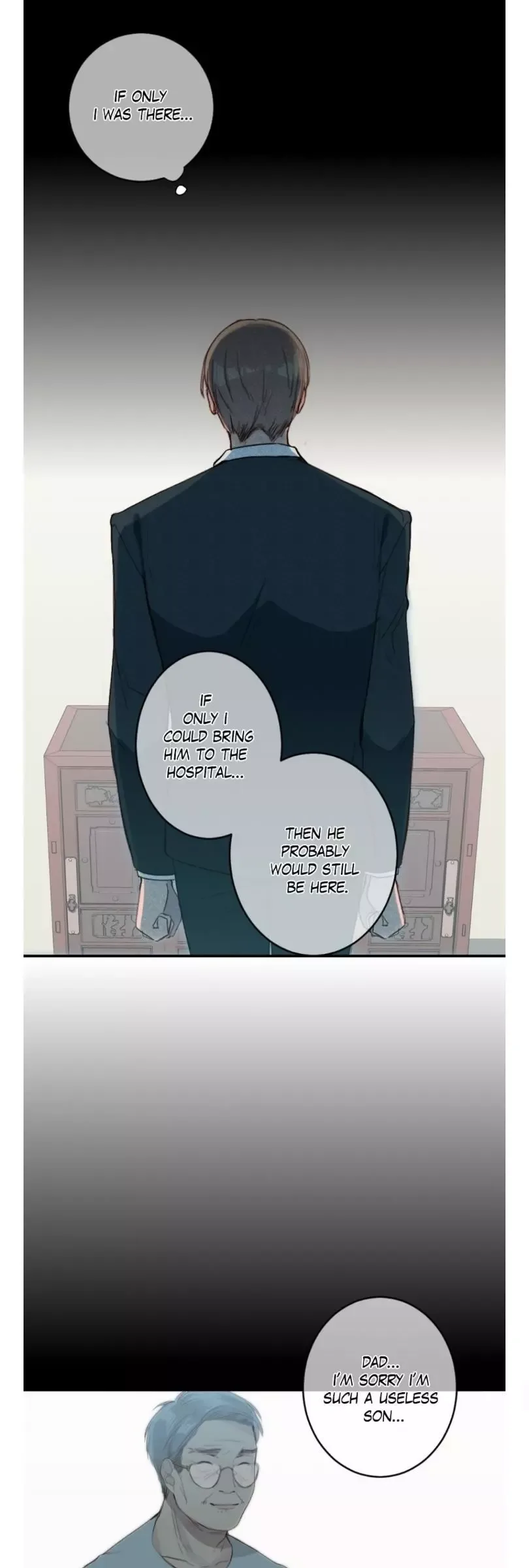 Timeless melody Chapter 34 page 17