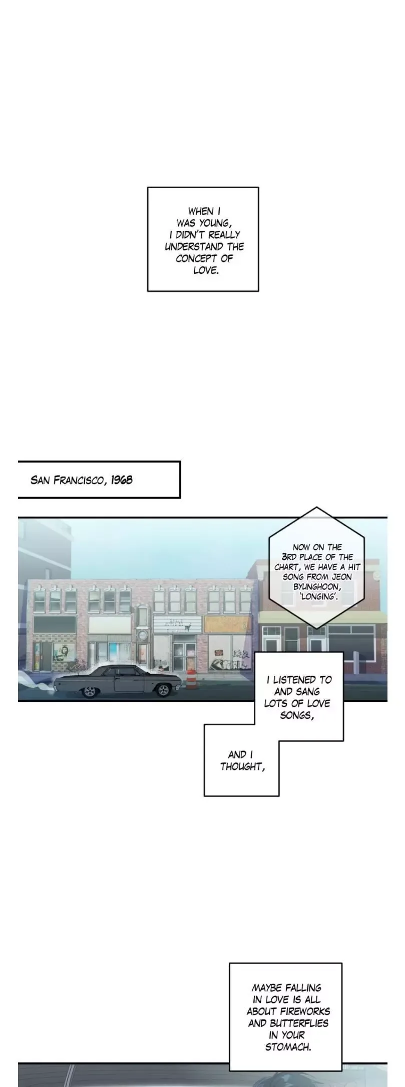 Timeless melody Chapter 35 page 2
