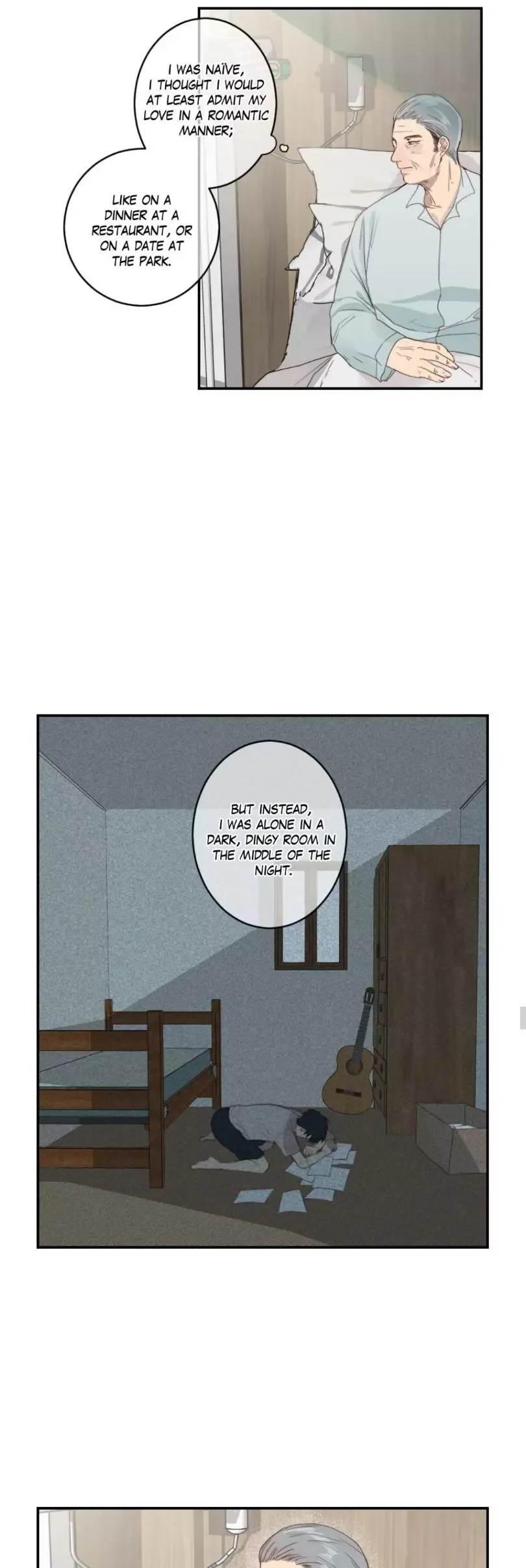 Timeless melody Chapter 35 page 10