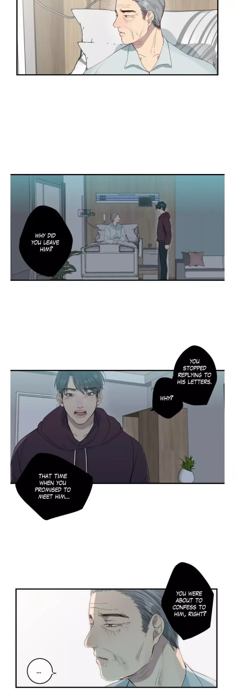 Timeless melody Chapter 35 page 11