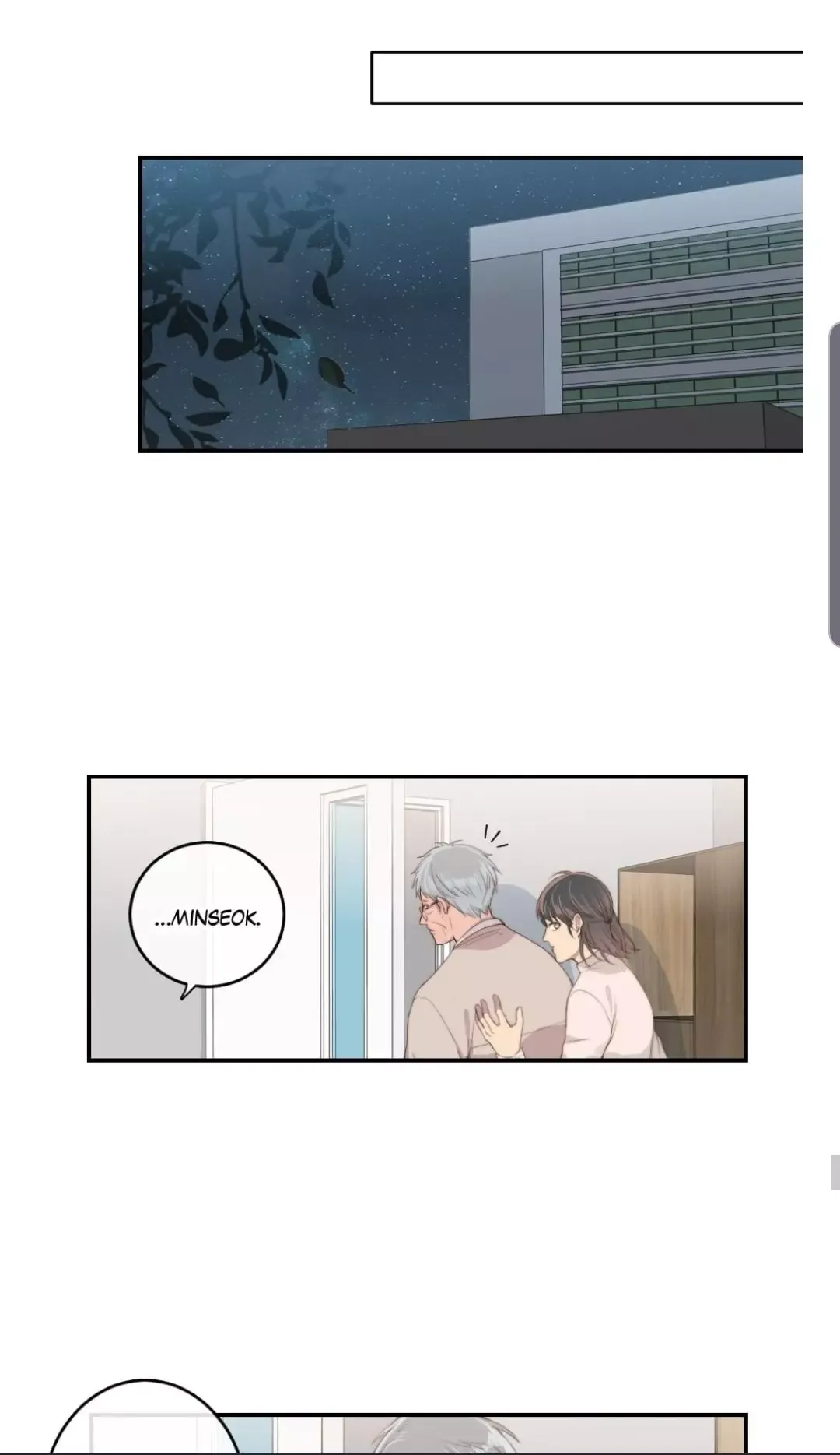 Timeless melody Chapter 36 page 9