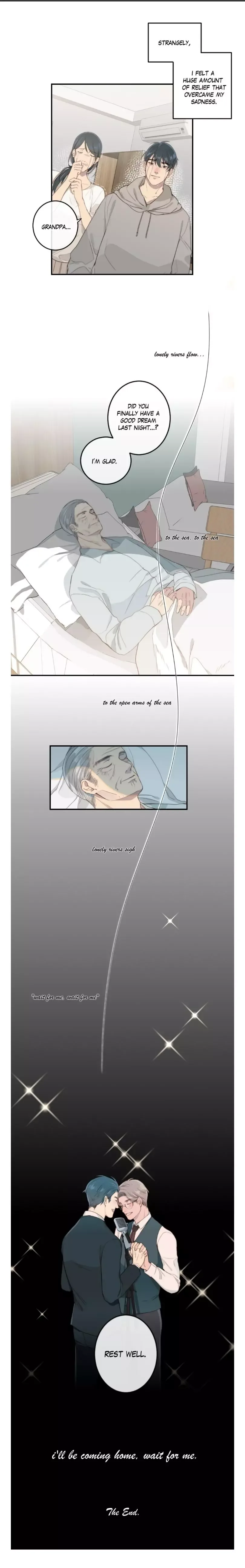 Timeless melody Chapter 36 page 11