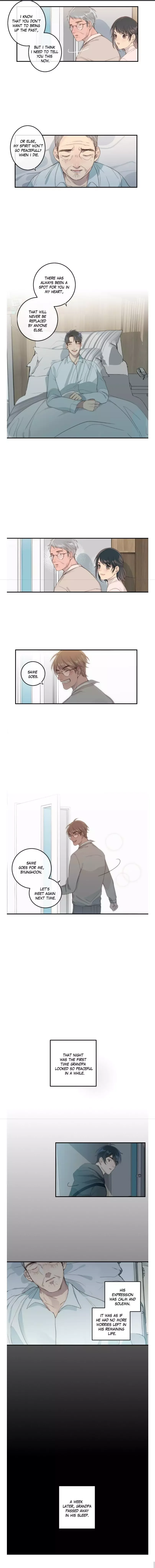 Timeless melody Chapter 36 page 10