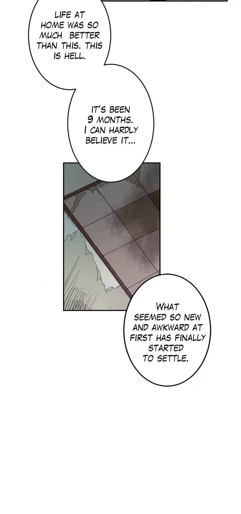 Timeless melody Chapter 4 page 2