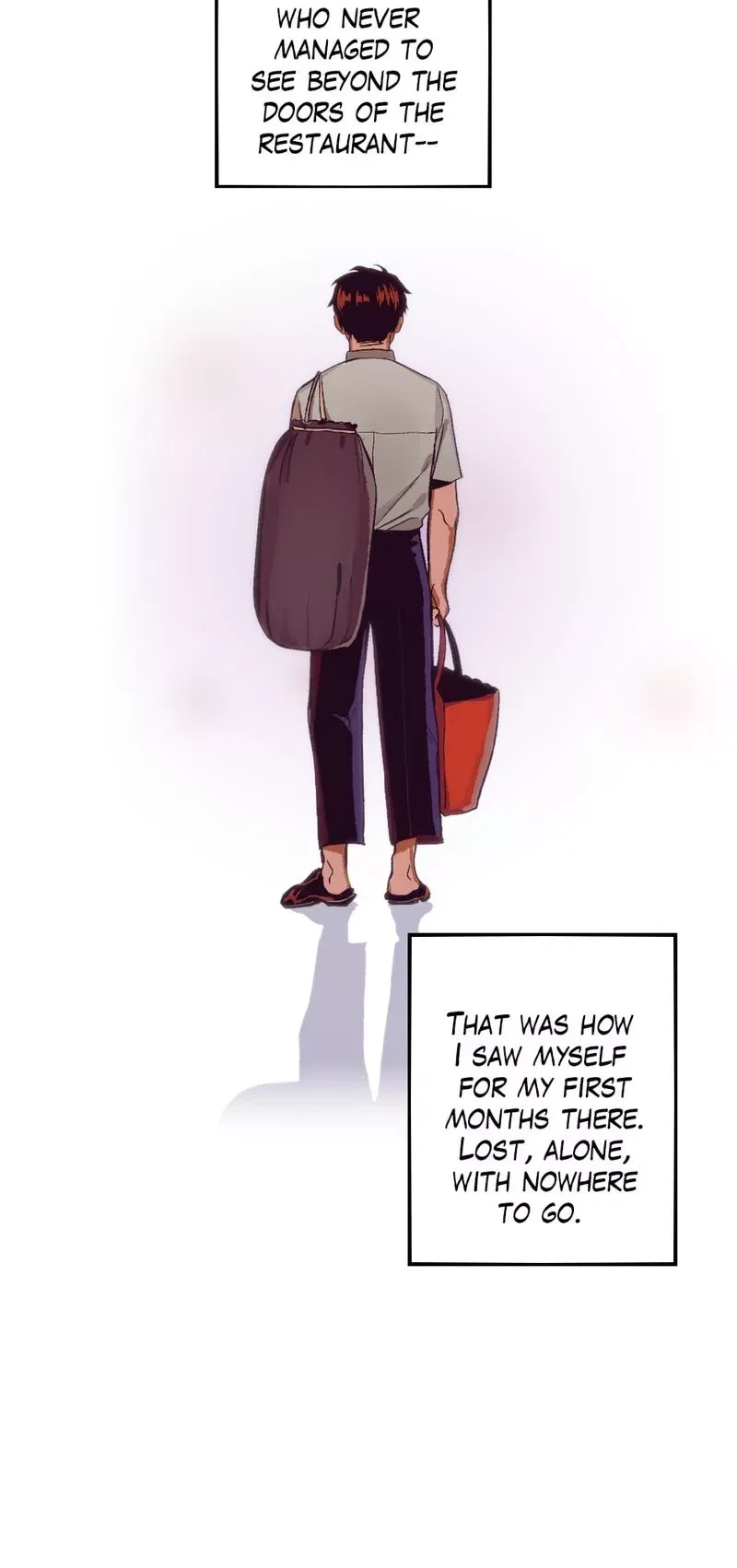 Timeless melody Chapter 4 page 4