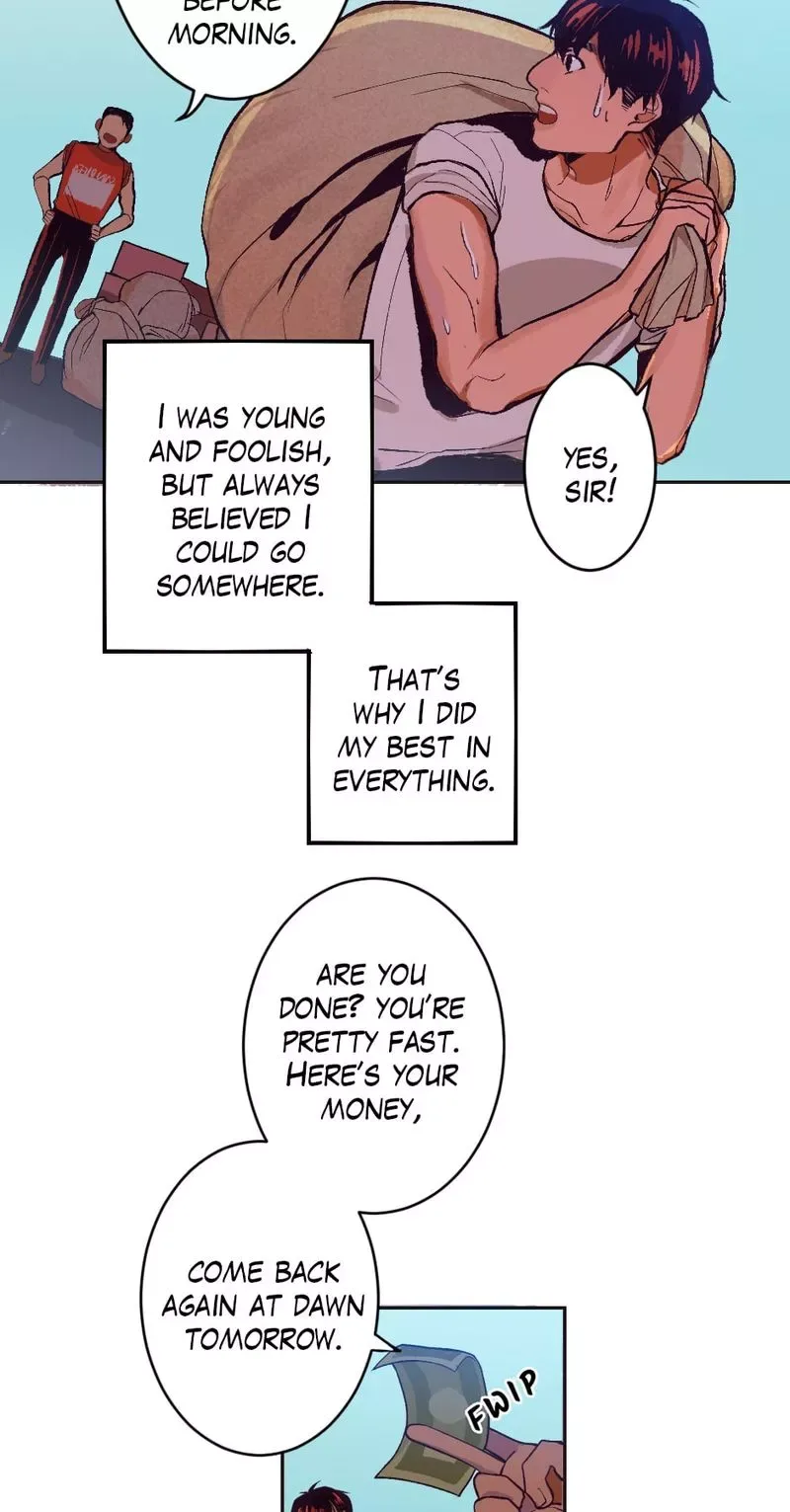 Timeless melody Chapter 4 page 6