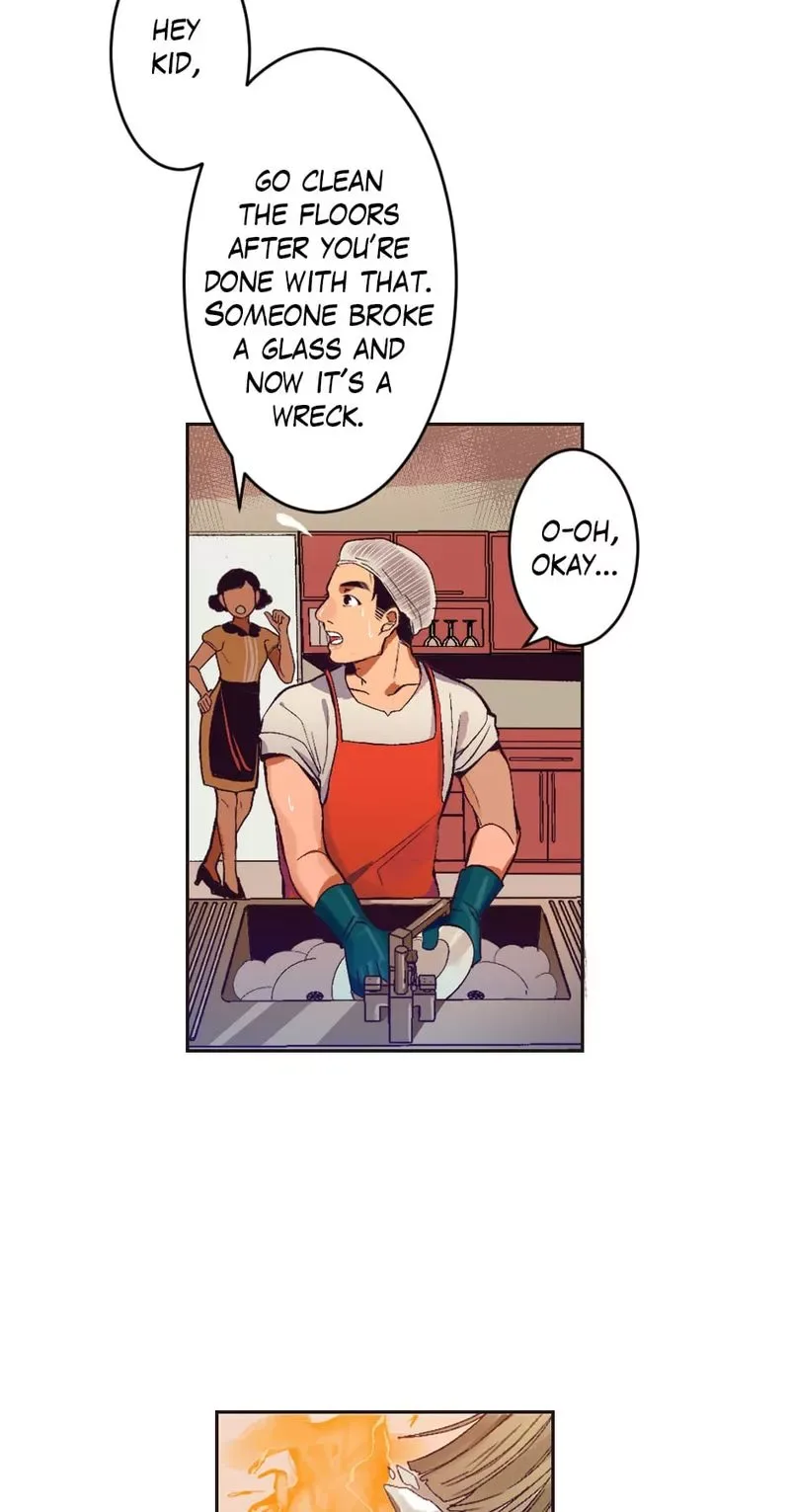 Timeless melody Chapter 4 page 8