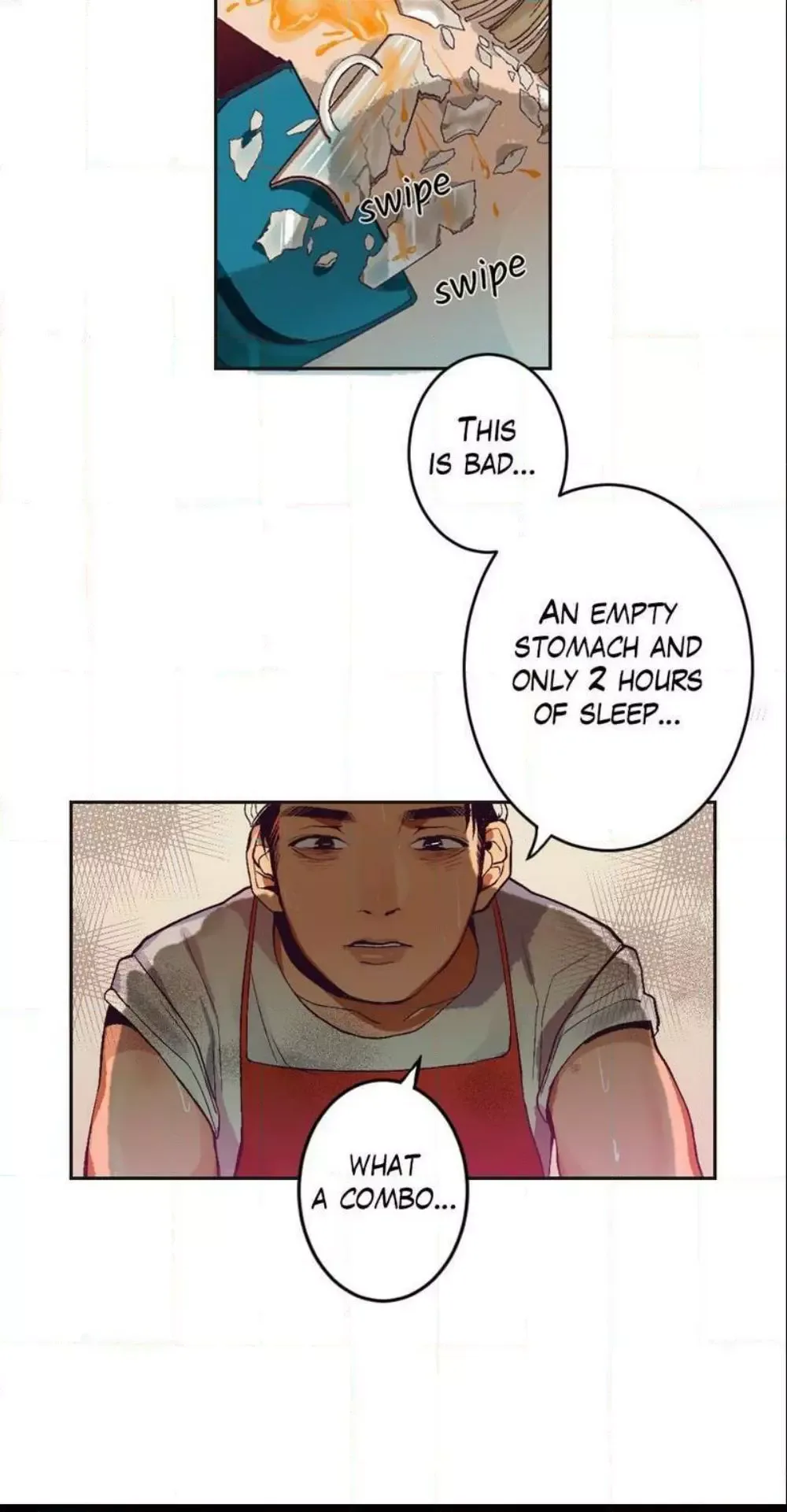 Timeless melody Chapter 4 page 9