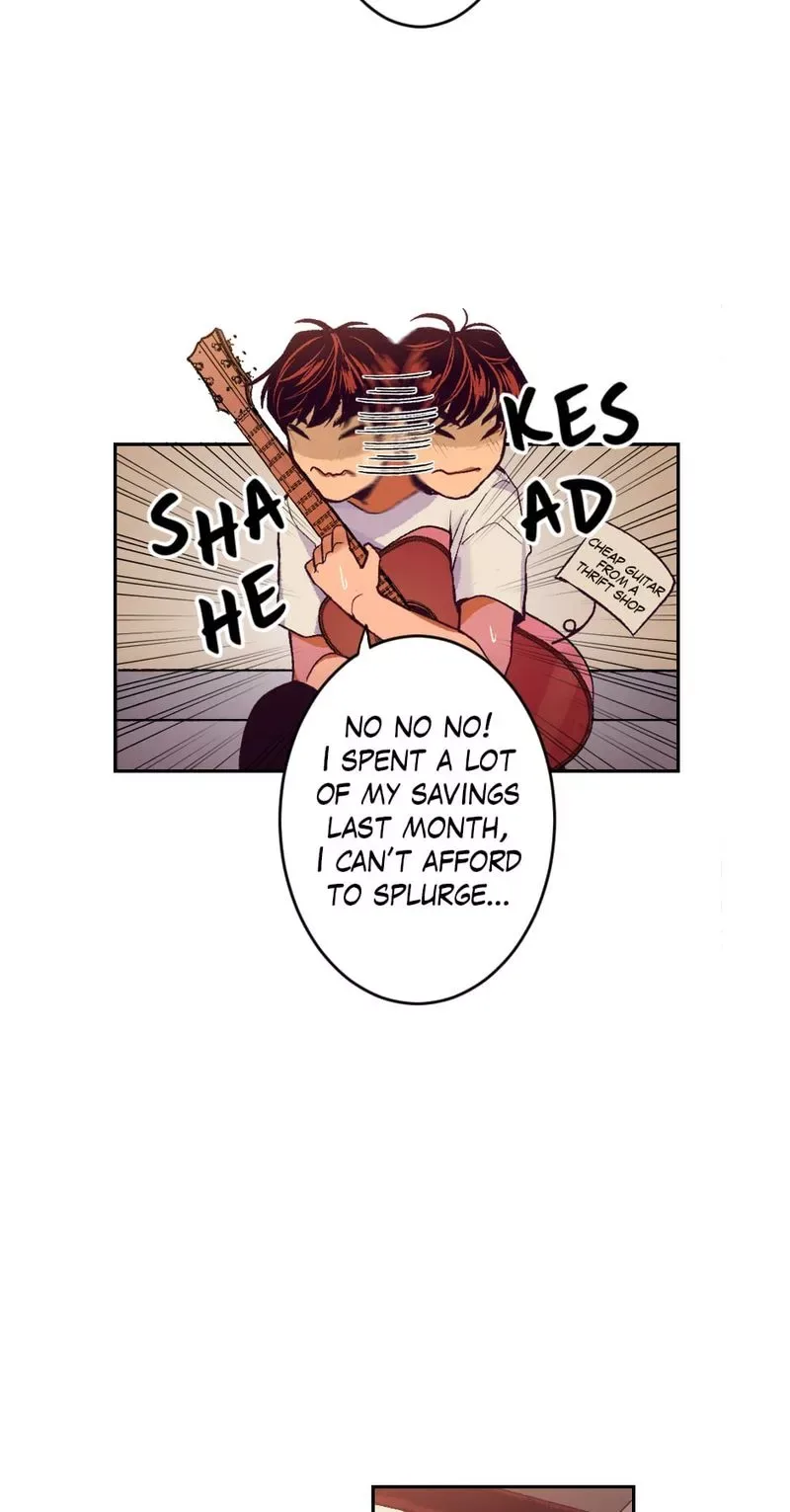 Timeless melody Chapter 4 page 12