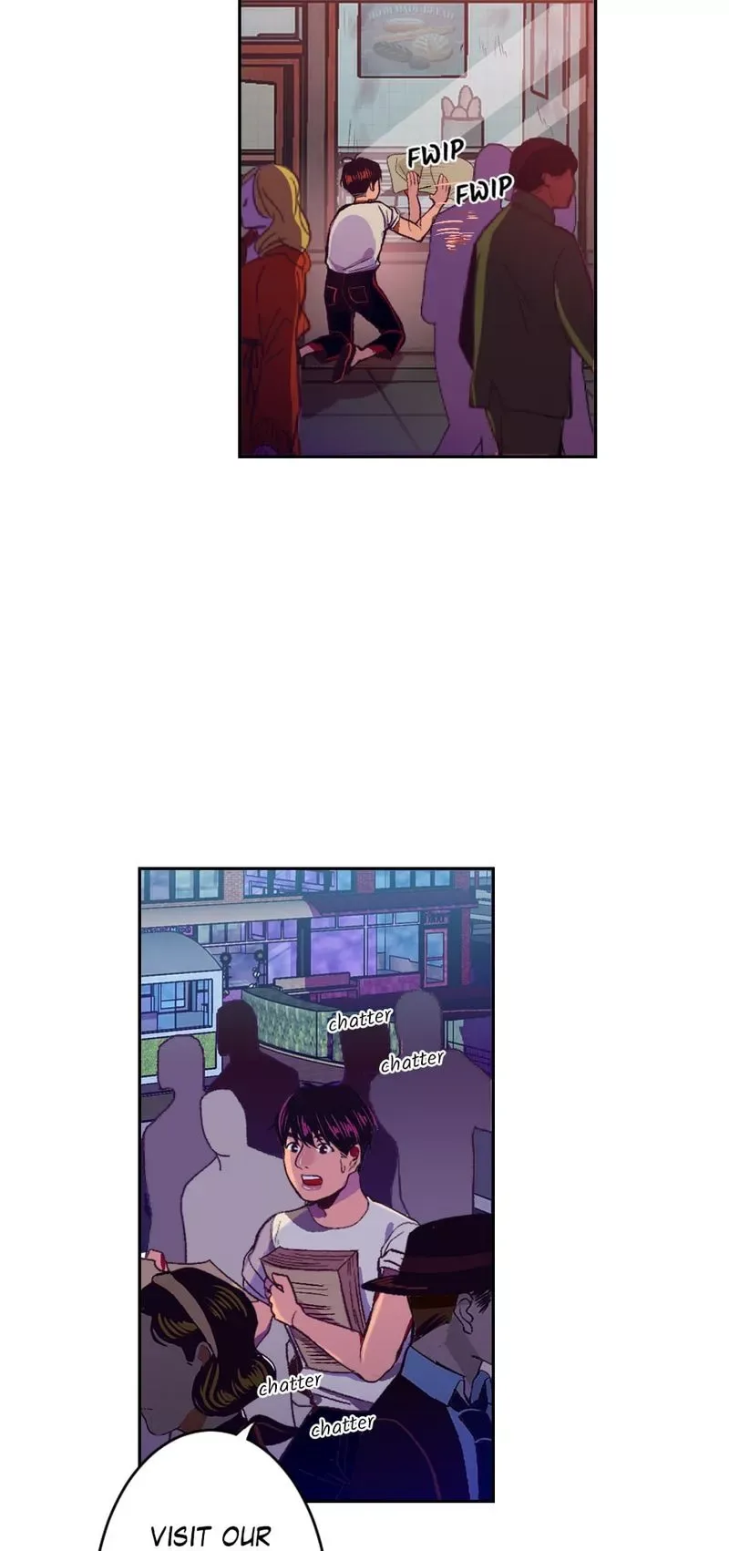Timeless melody Chapter 4 page 20