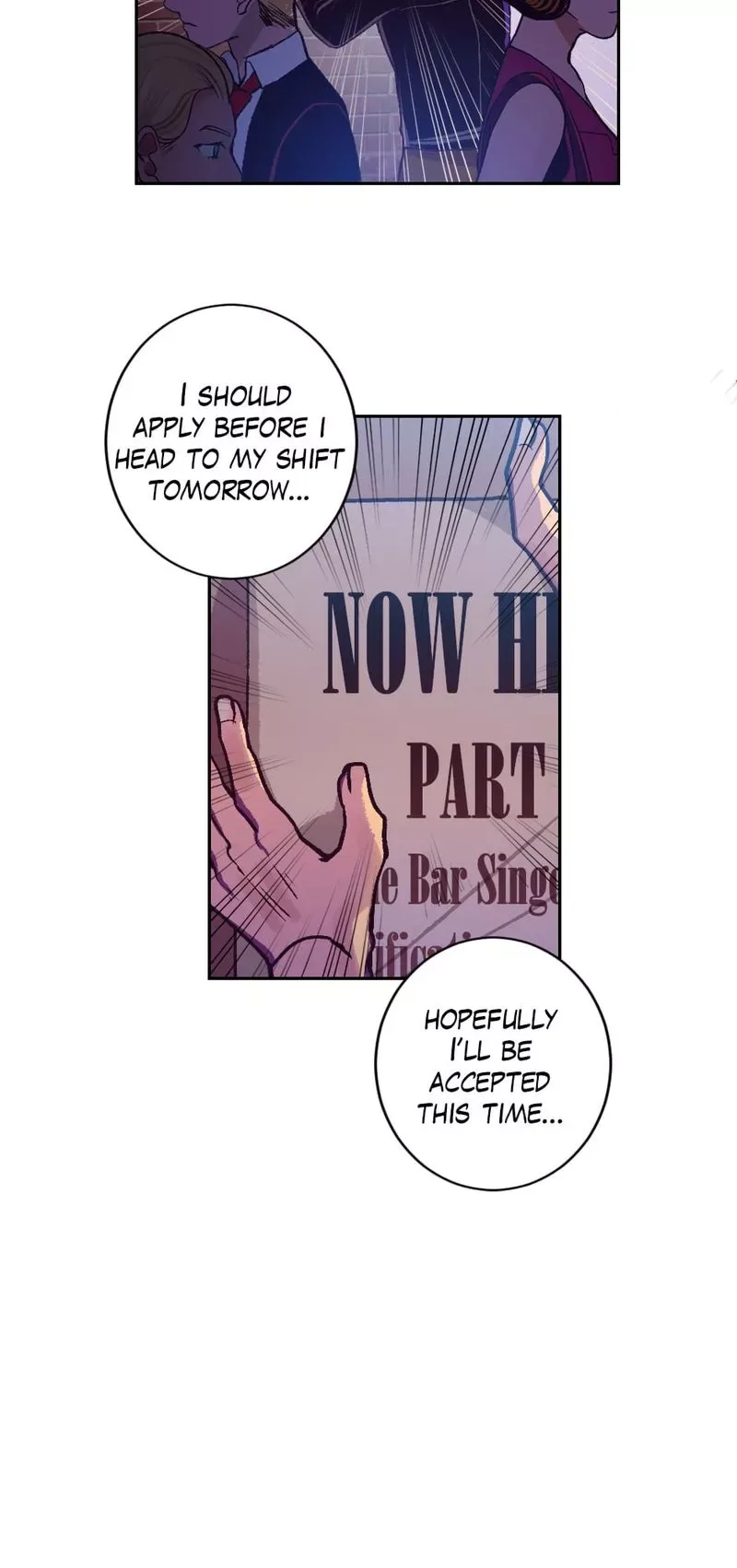 Timeless melody Chapter 4 page 22