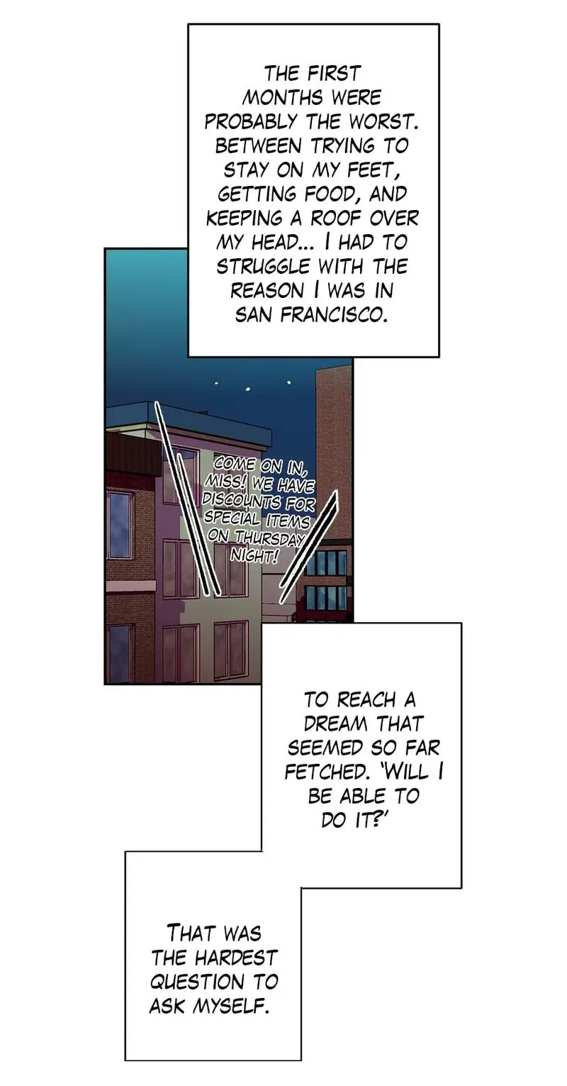 Timeless melody Chapter 4 page 23