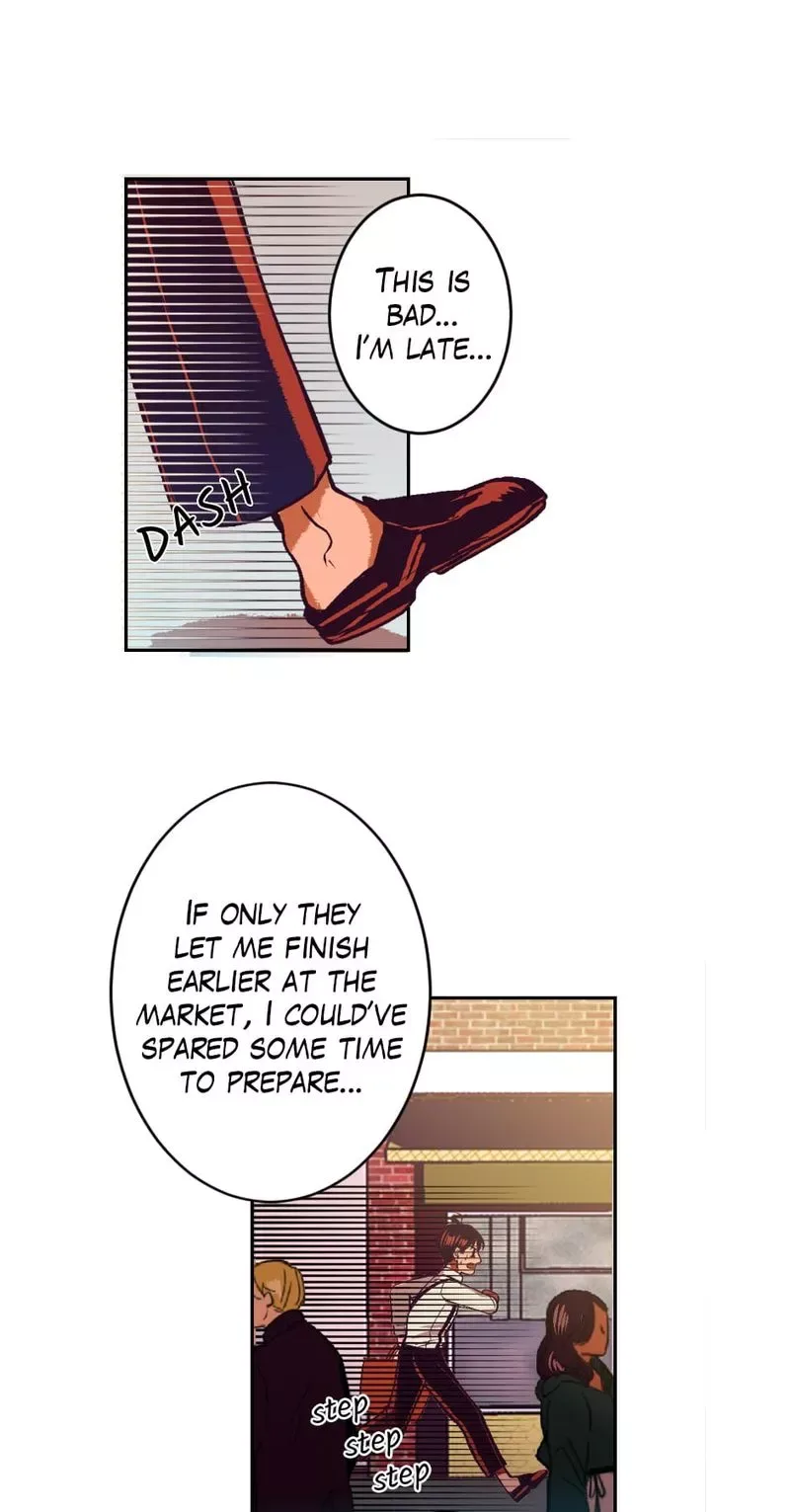 Timeless melody Chapter 4 page 26