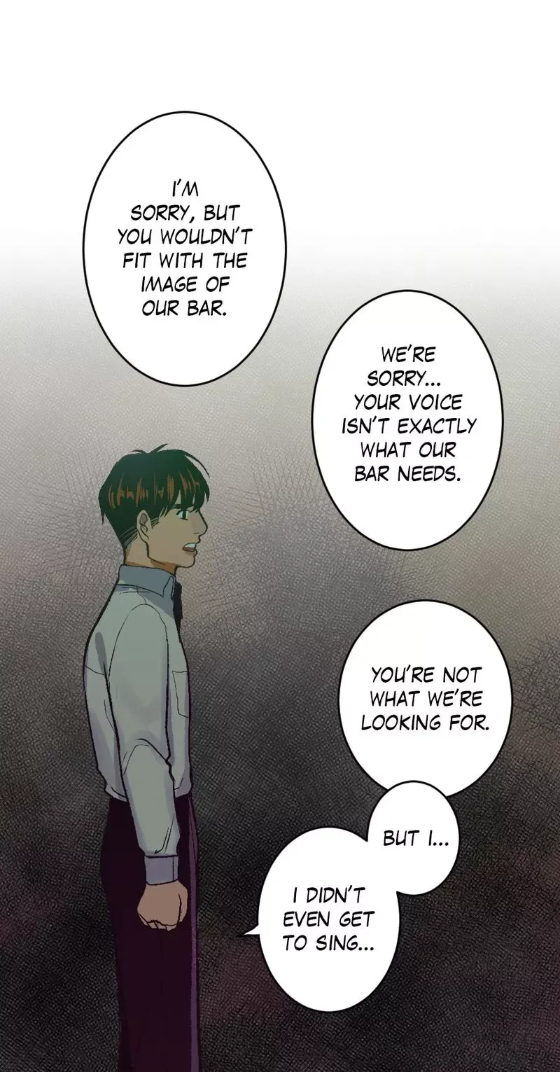 Timeless melody Chapter 4 page 24