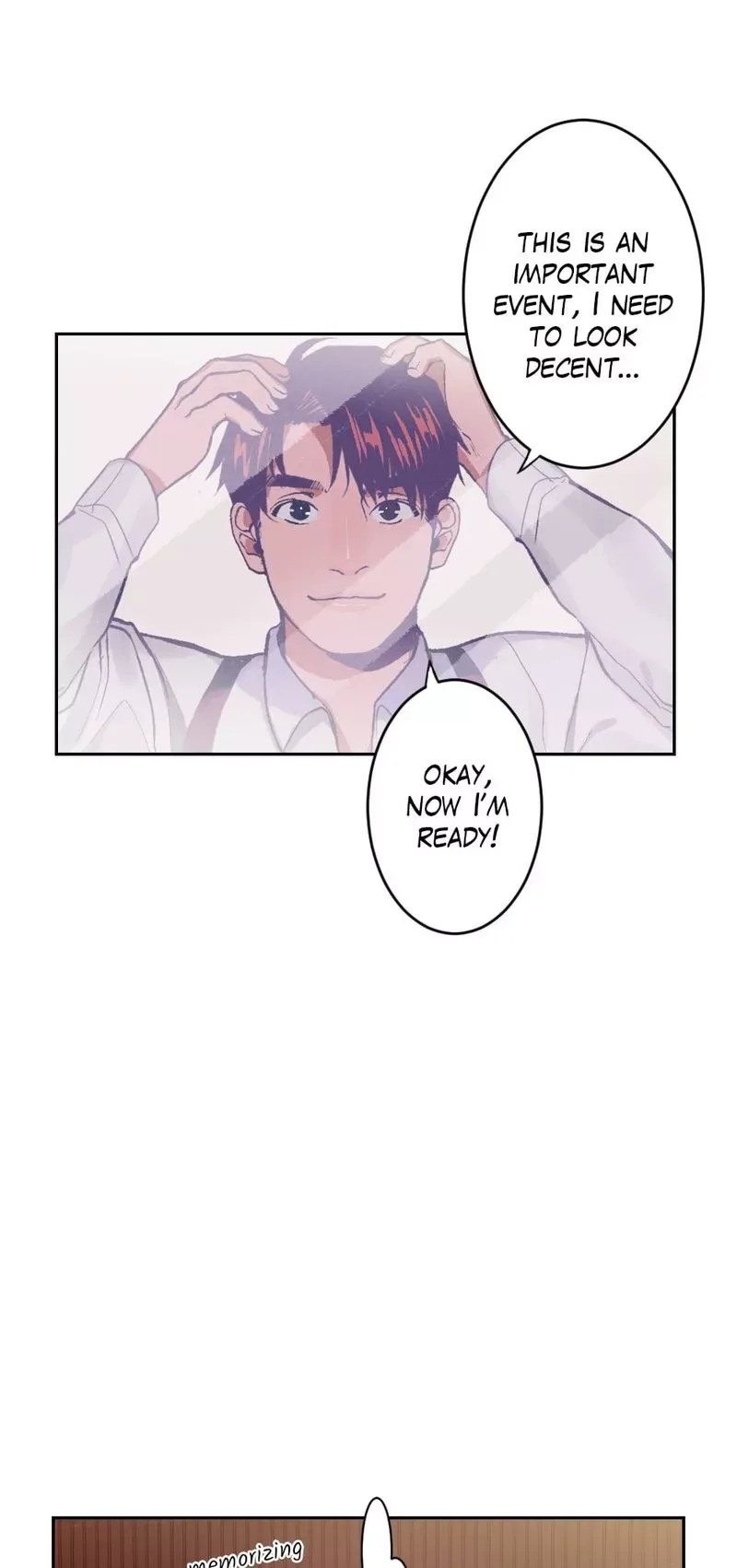 Timeless melody Chapter 4 page 28