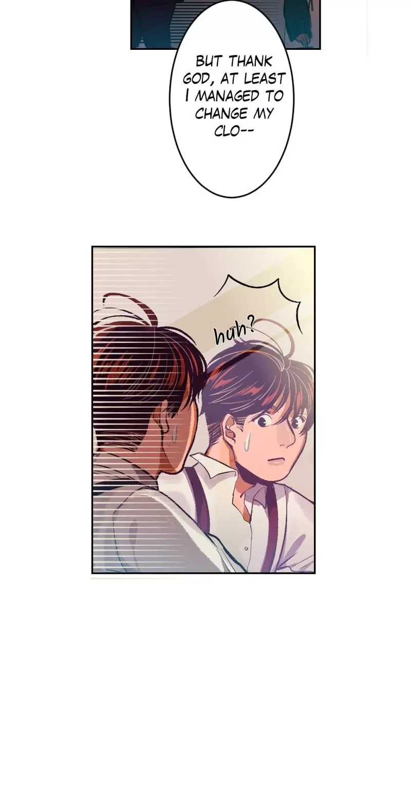 Timeless melody Chapter 4 page 27