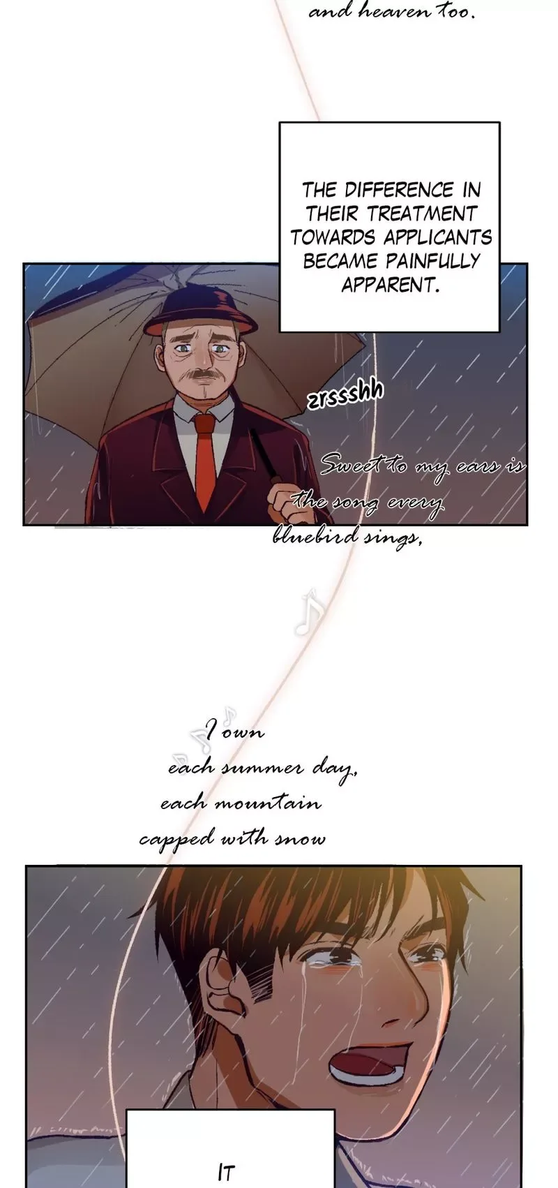 Timeless melody Chapter 4 page 36