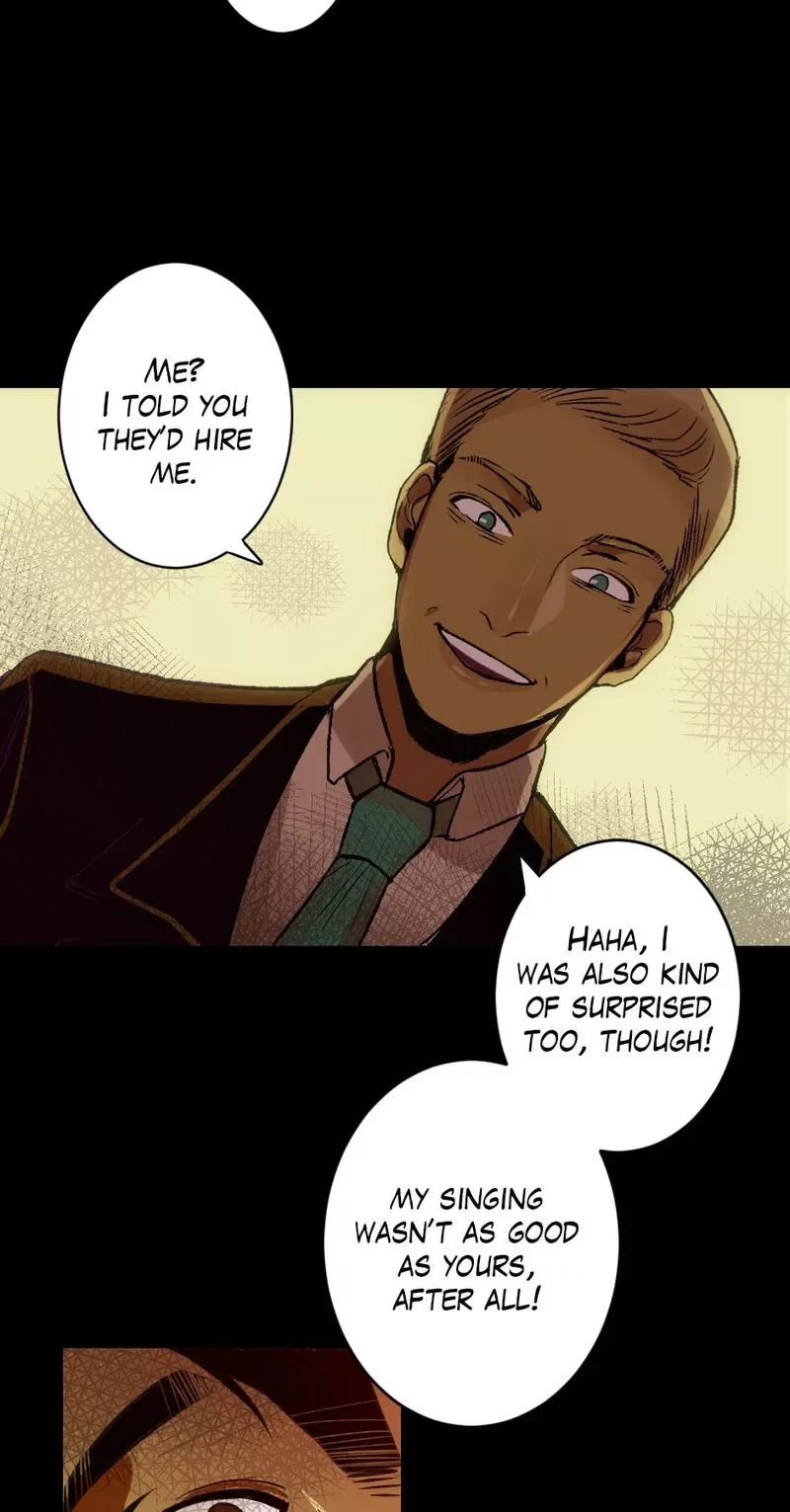 Timeless melody Chapter 4 page 40